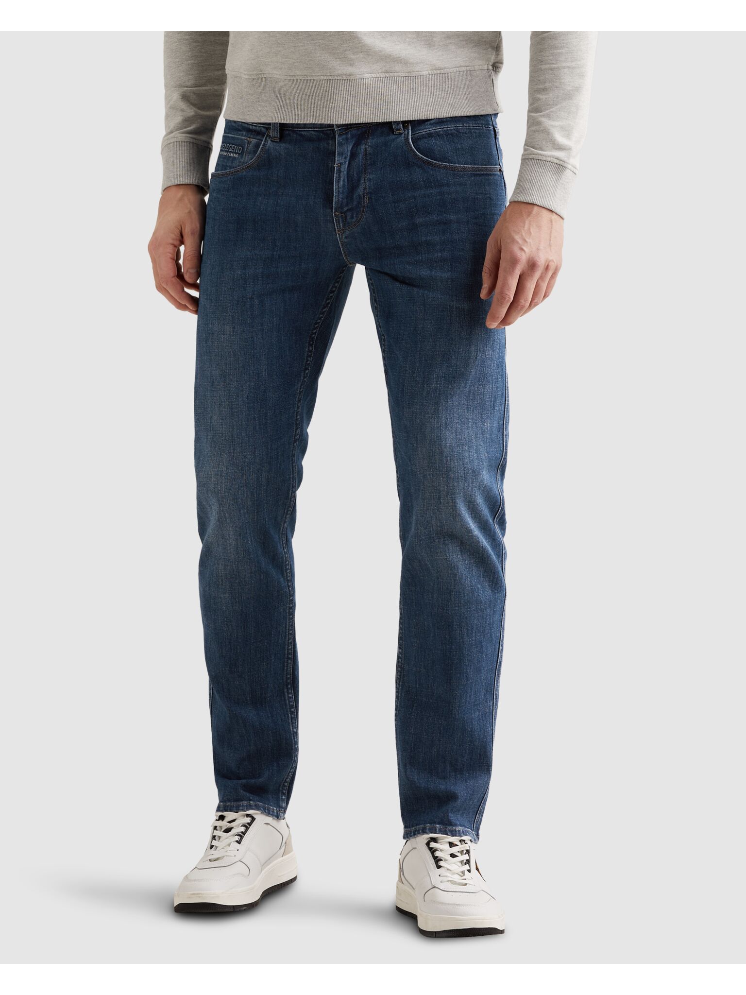 PME LEGEND Regular-fit-Jeans "Nightflight PTR120" in verschiedenen Waschungen - Regular Fit