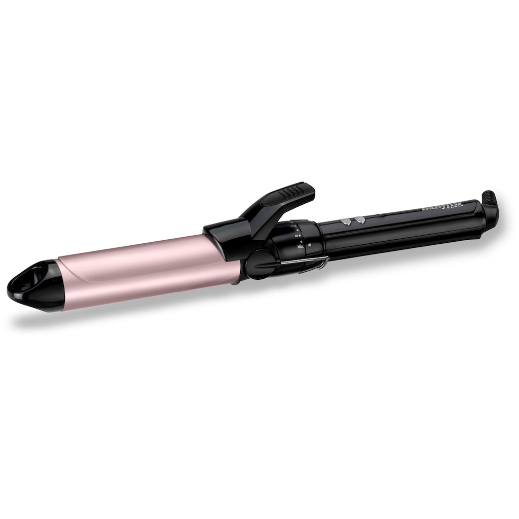 BaByliss Lockenstab »C332E«, Sublim'touch-Beschichtung