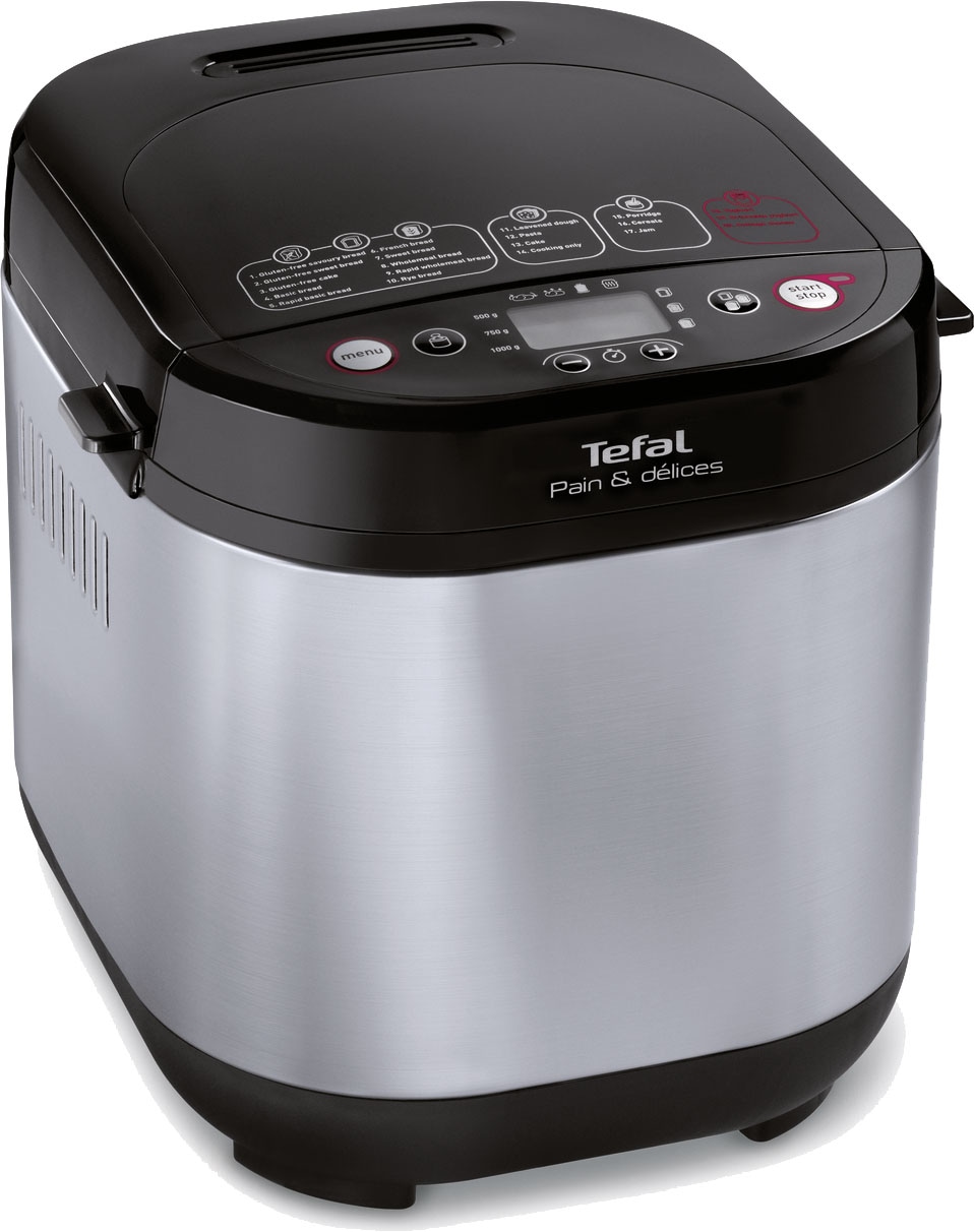 Tefal Brotbackautomat 