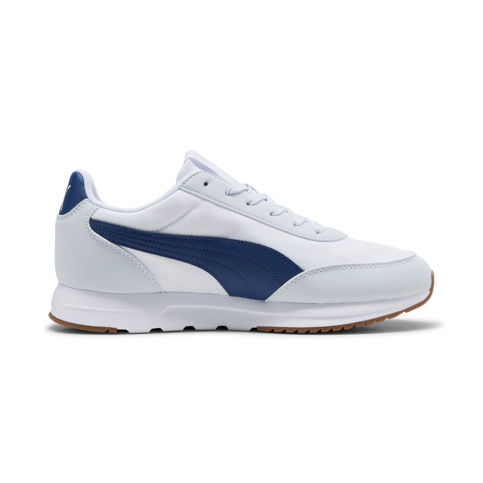 Puma R78 Lightwind Sneaker Multicolor 42.5 5