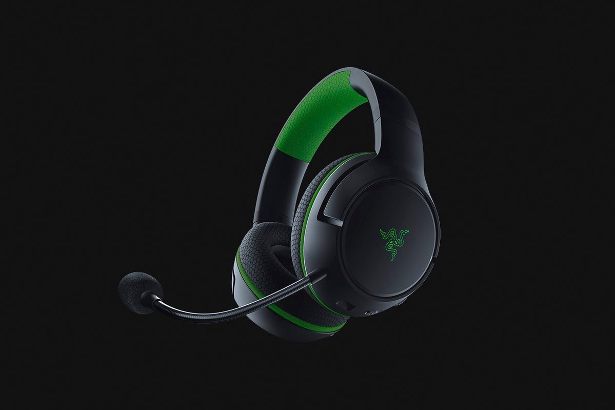 RAZER Gaming-Headset »Kaira for Xbox«, Xbox Wireless