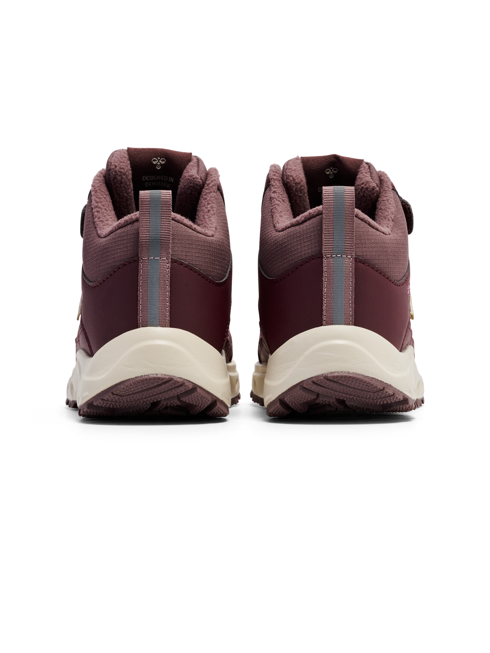 hummel Sneaker »ROOT TEX JR«  wasserdicht