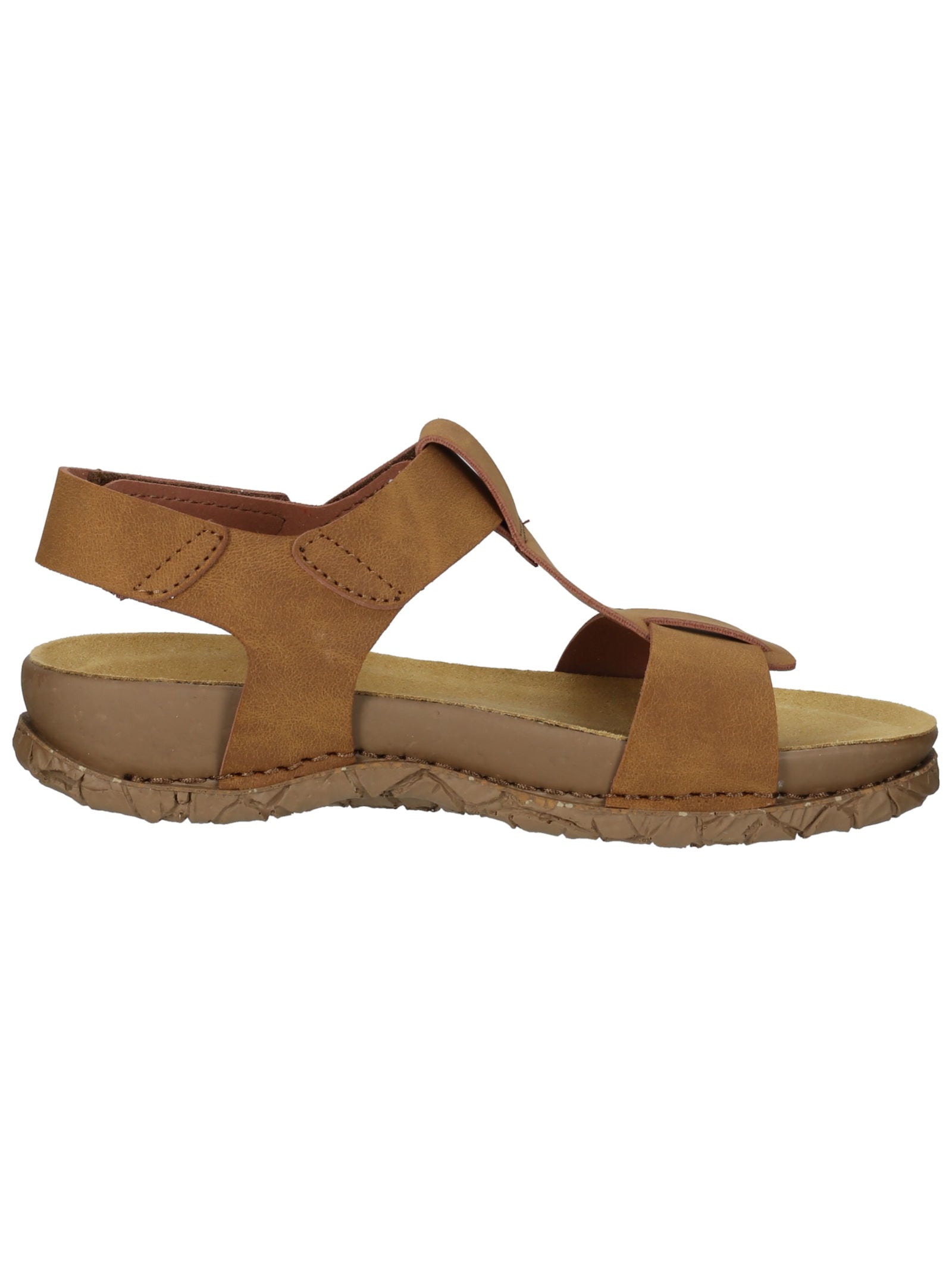 El Naturalista Riemchensandale »El Naturalista Sandalen Textil«
