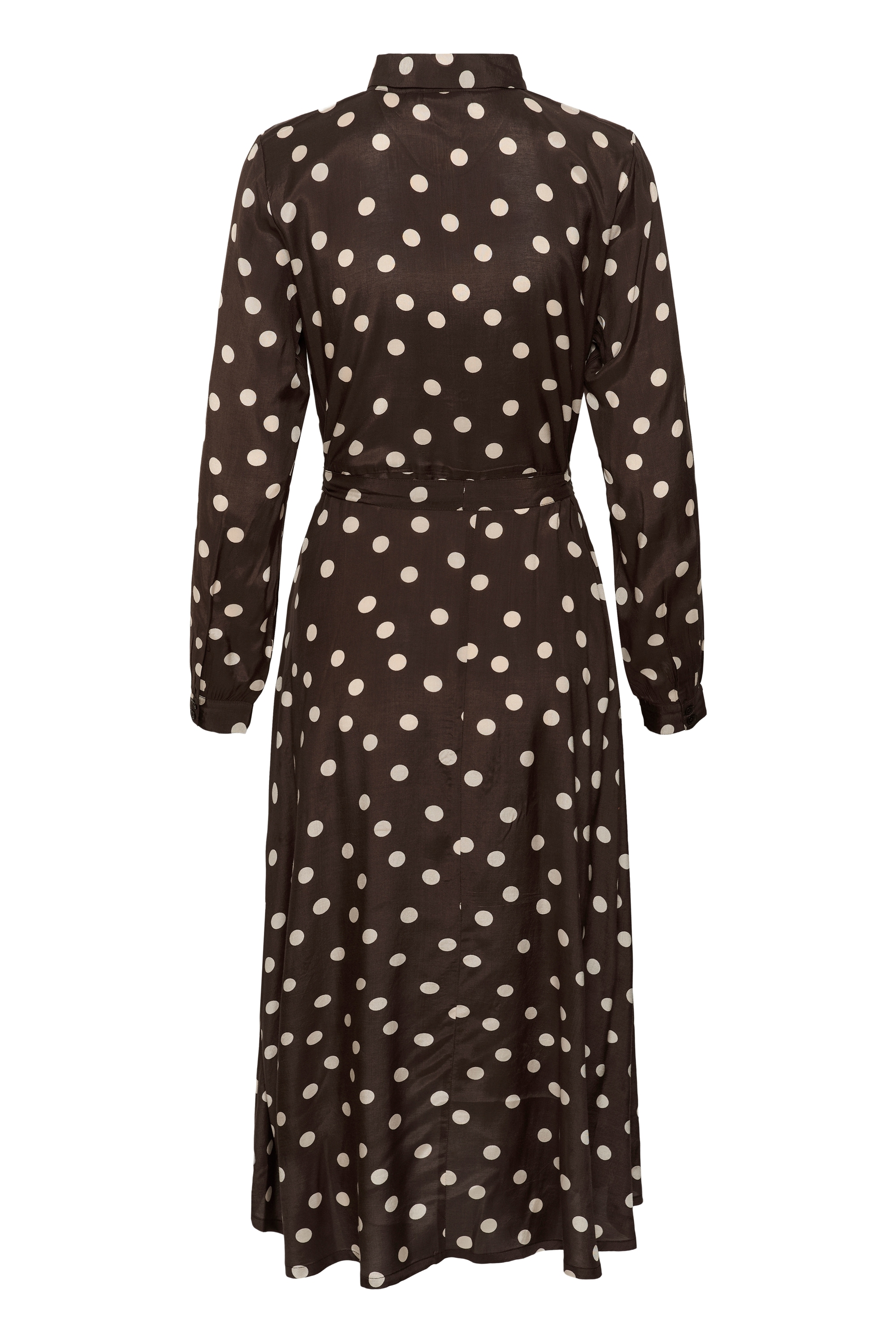 KAFFE Midikleid »Damen Kleid KAoline«