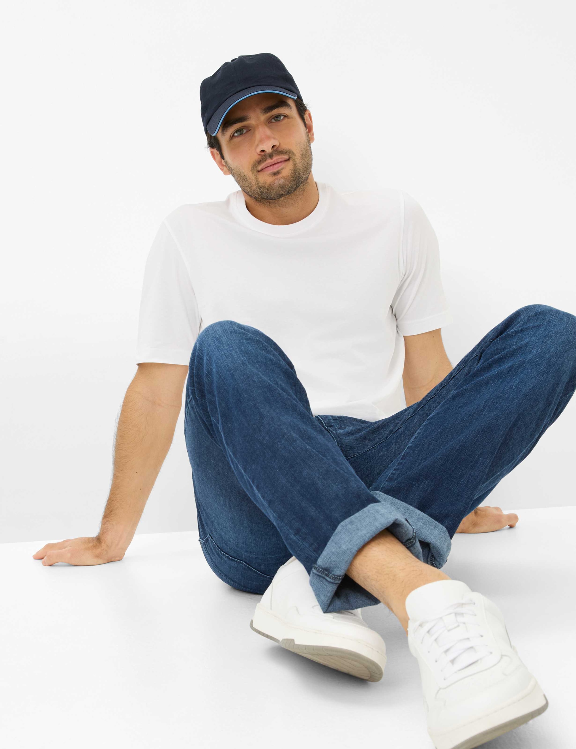 Brax T-Shirt »Style TIM-TIM«