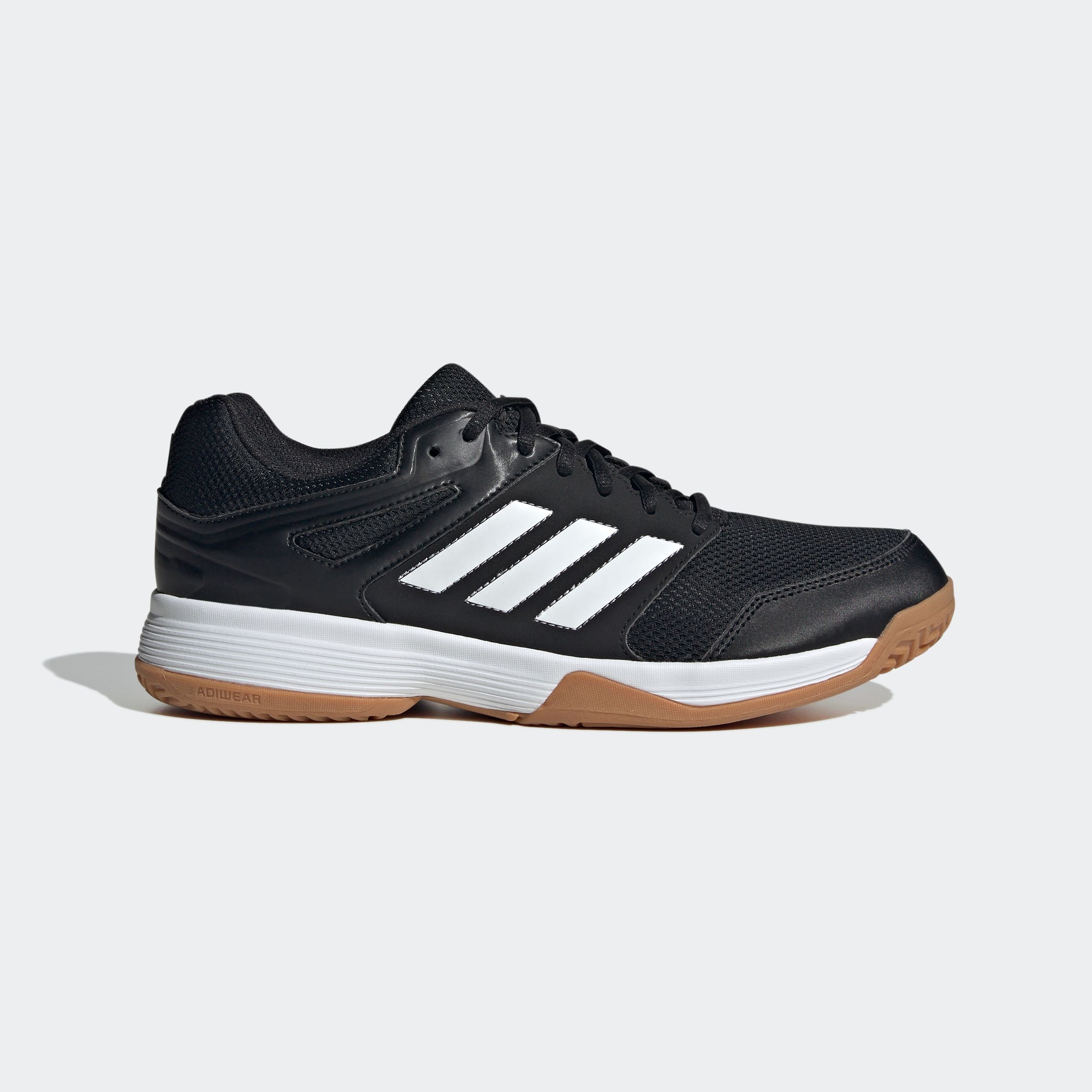 adidas Performance Hallenschuh »SPEEDCOURT IN«, besonders geeignet für Volleyball