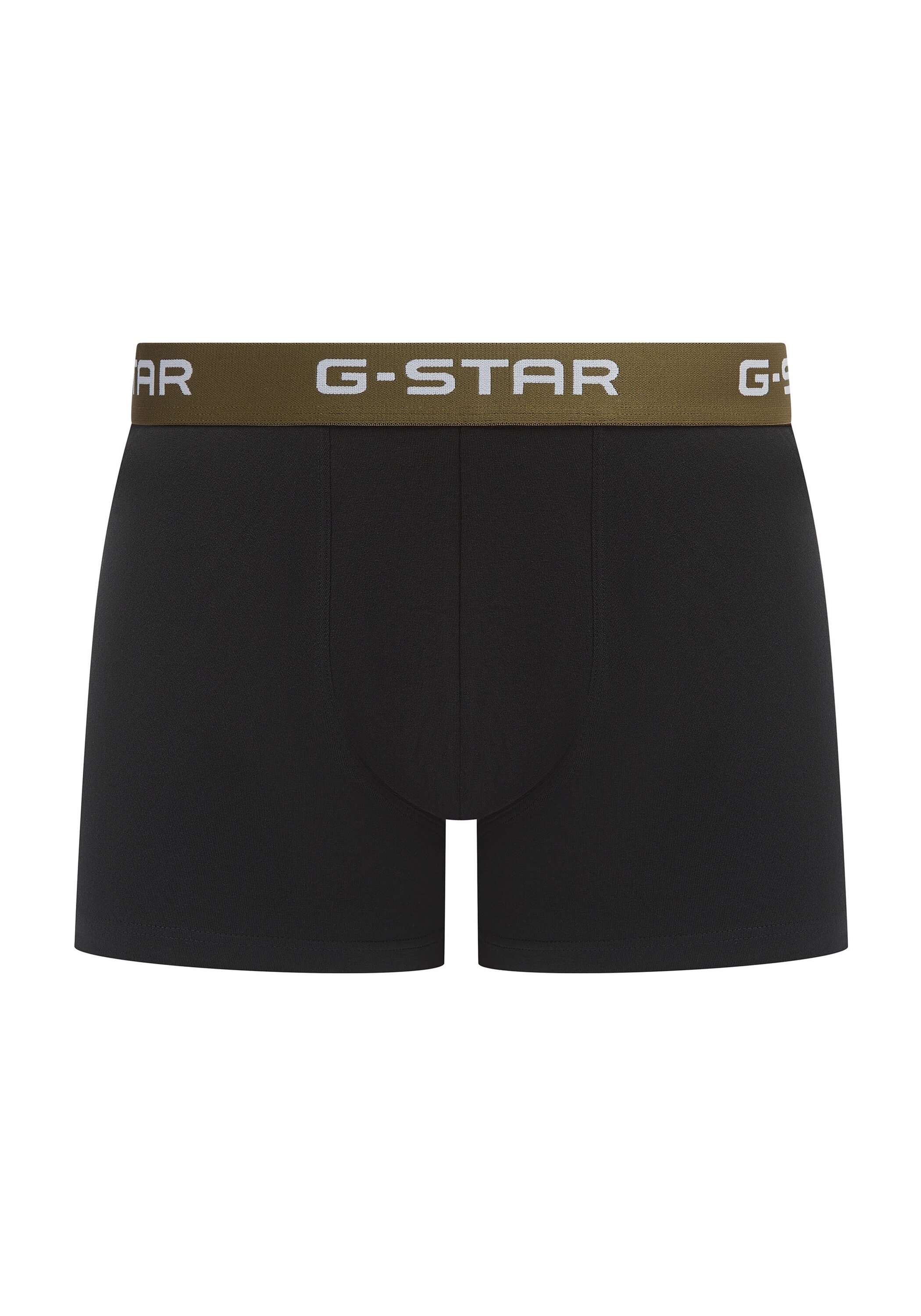 G-STAR Boxershorts "Boxershort MAIZE Trunk 5-pack 5er Pack" günstig online kaufen