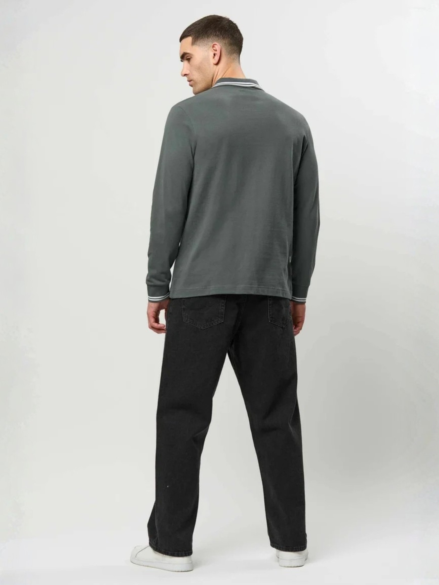 Kappa Kurzarmhemd »Kappa Polo shirt KMLogo«