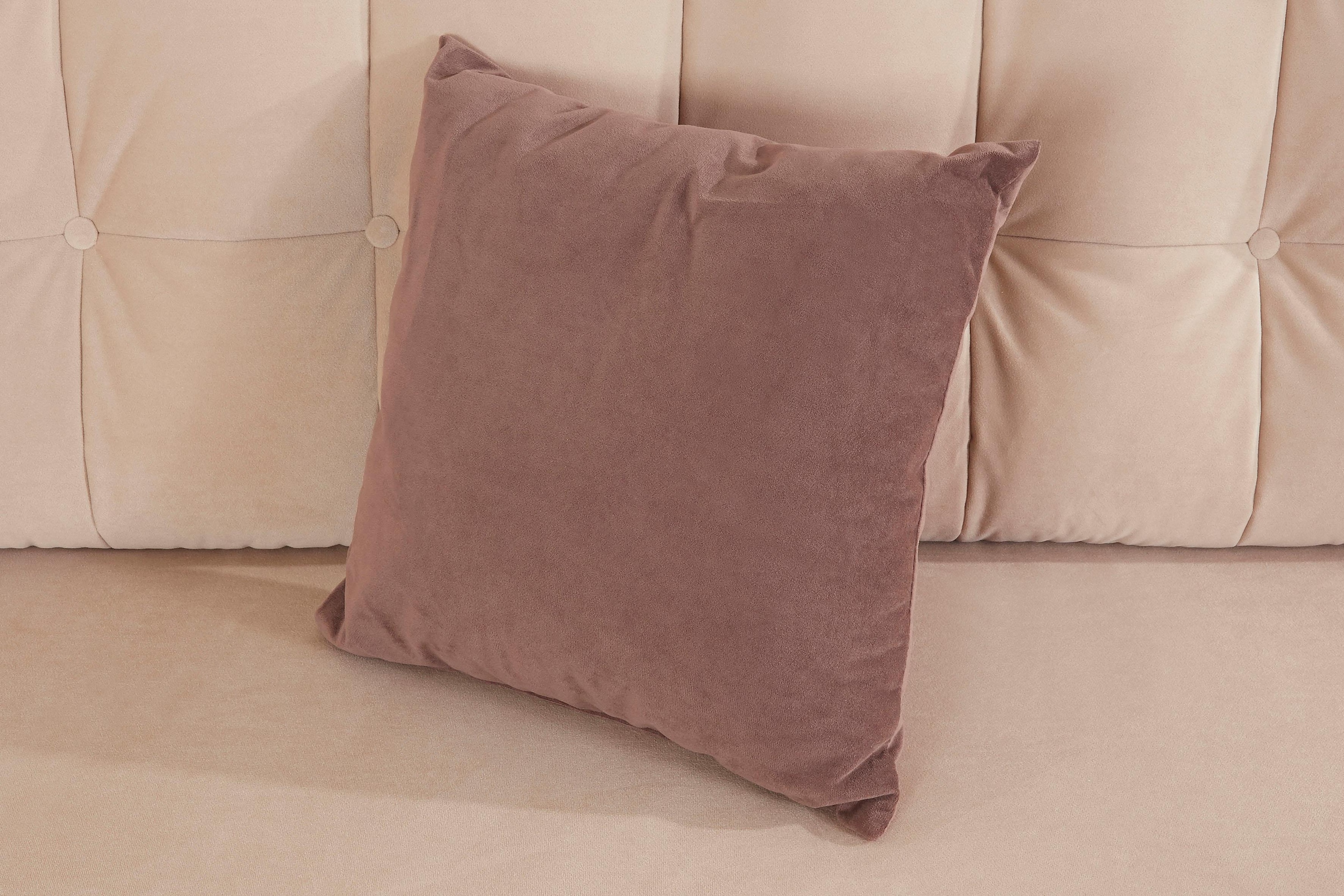 andas 2-Sitzer »Hemmink« mit Knopfheftung