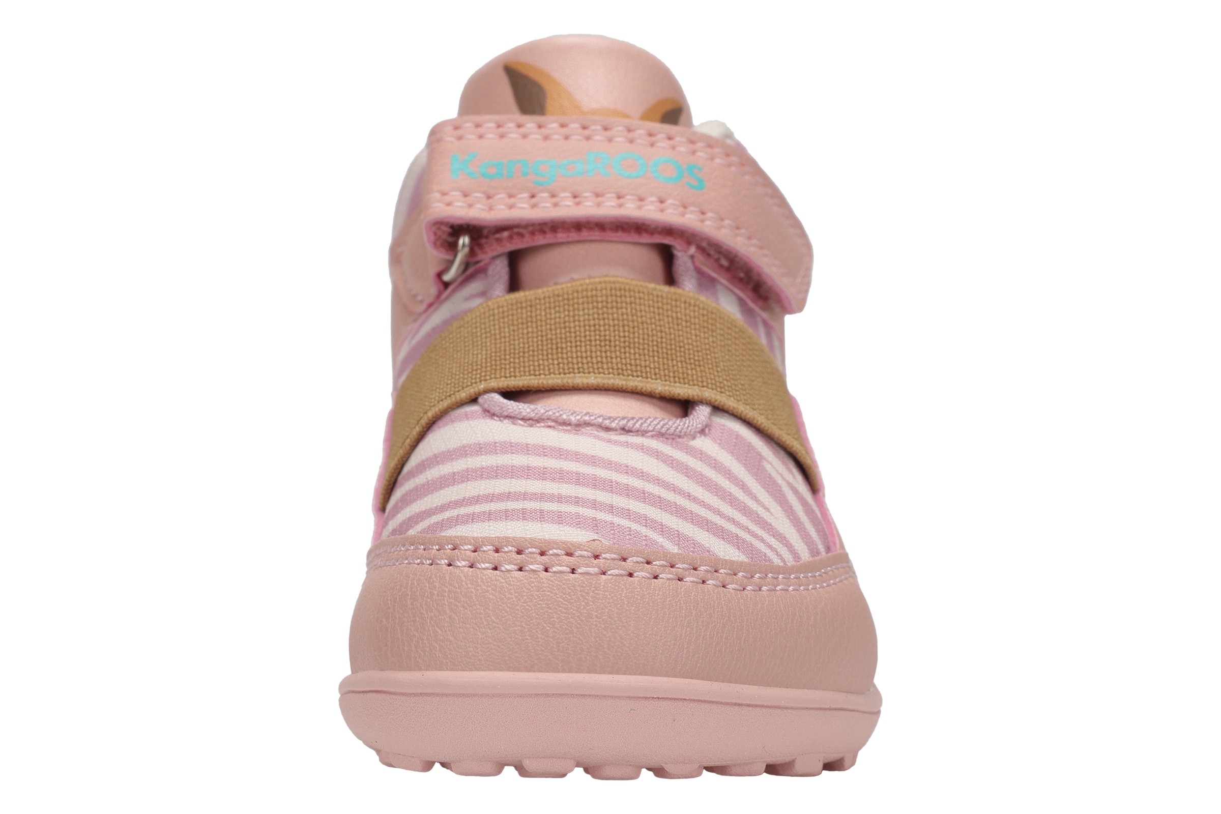 KangaROOS Sneaker »K-BFI PEPPY EV«, Barfussschuh