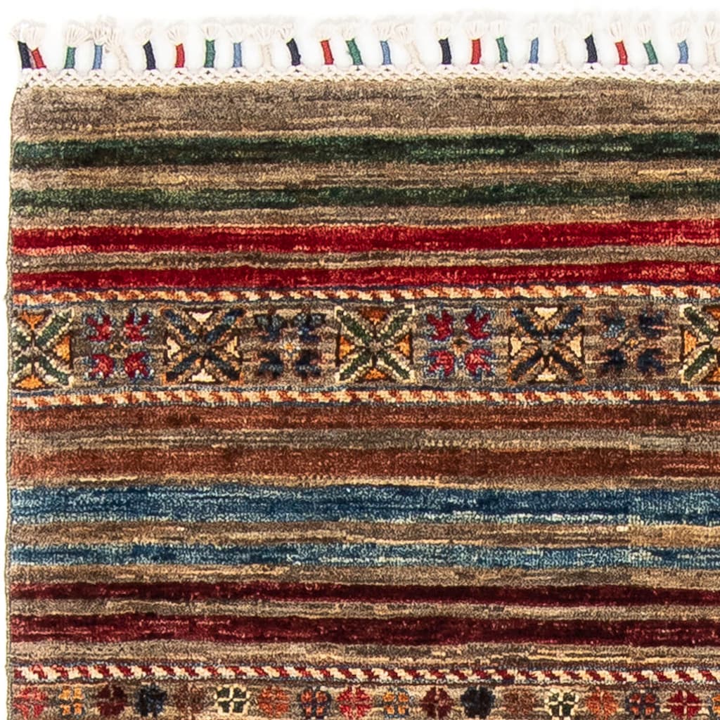 morgenland Orientteppich »Ziegler - 153 x 101 cm - mehrfarbig«, rechteckig