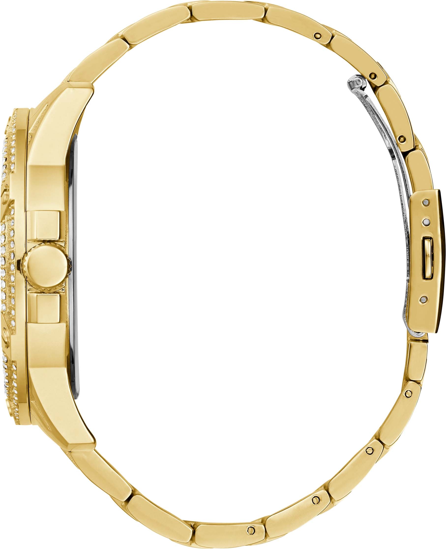 Guess Multifunktionsuhr online »GW0497G2« kaufen BAUR 