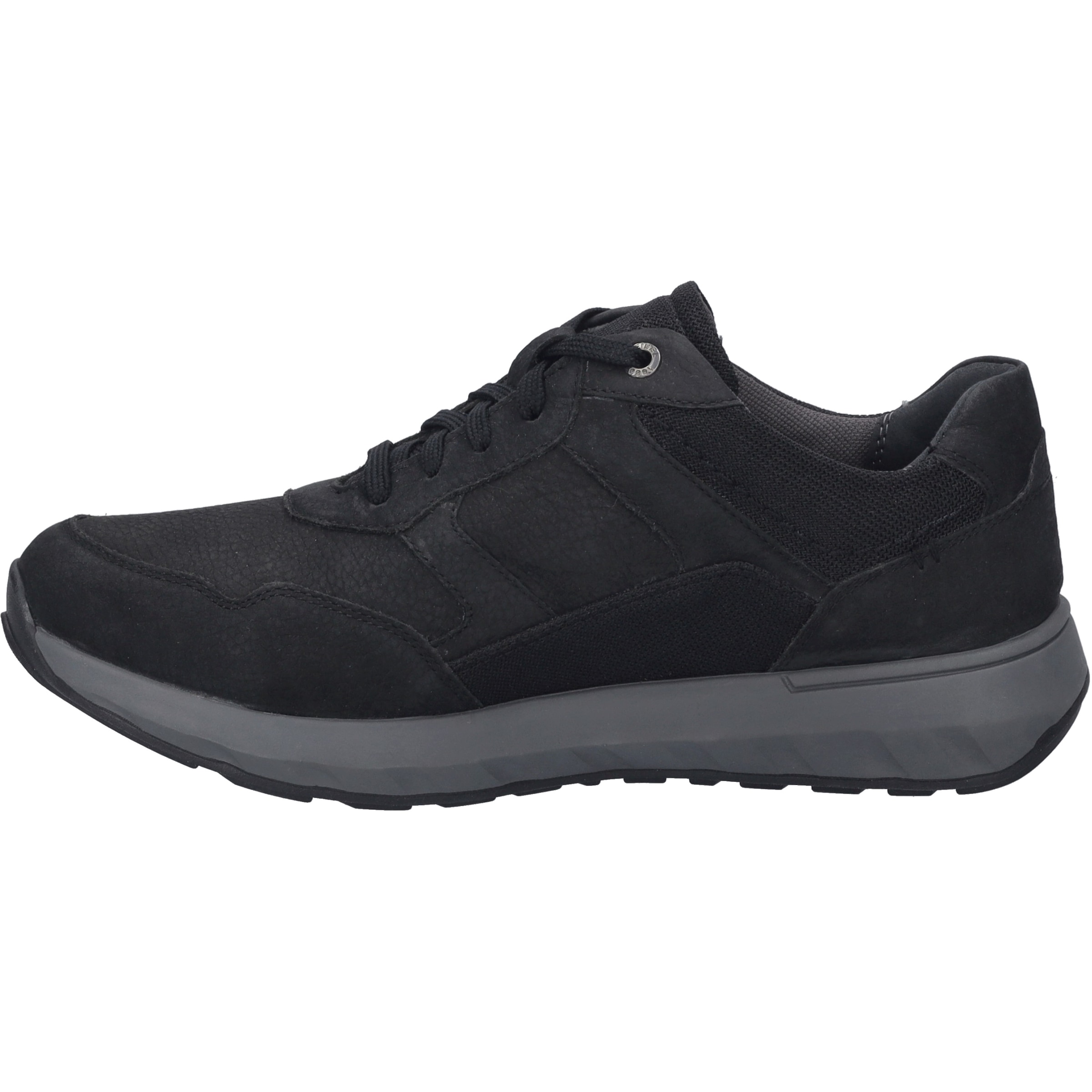 Josef Seibel Sneaker »Cameron 52, schwarz«