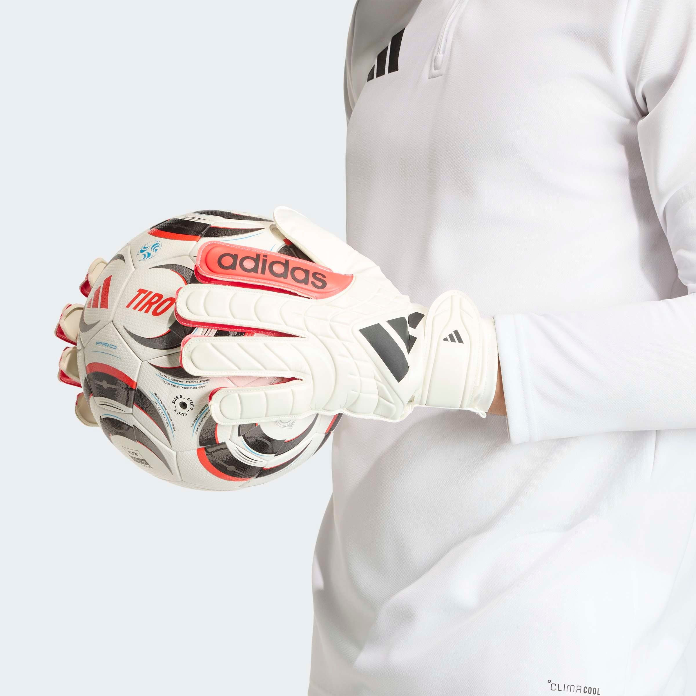 adidas Performance Torwarthandschuhe »COPA GL CLB«