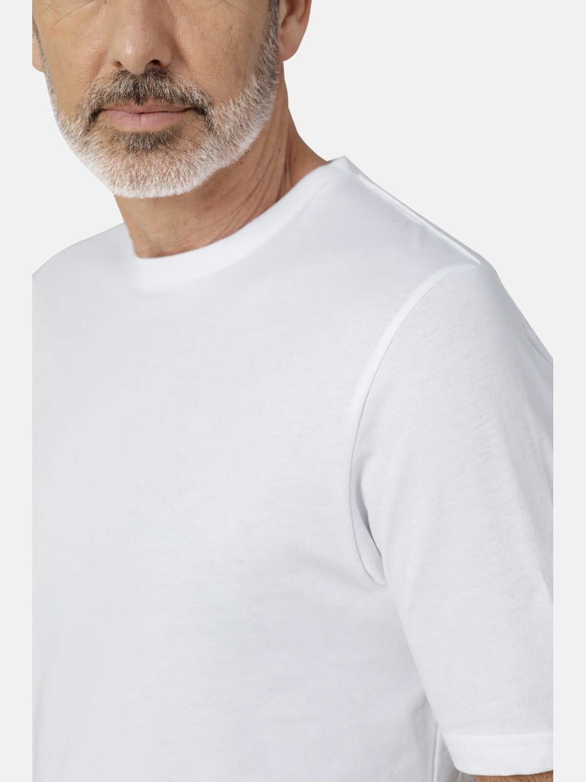 Babista T-Shirt »Doppelpack T-Shirt BELLAVONTO«, (2 tlg.), aus reiner Baumwolle