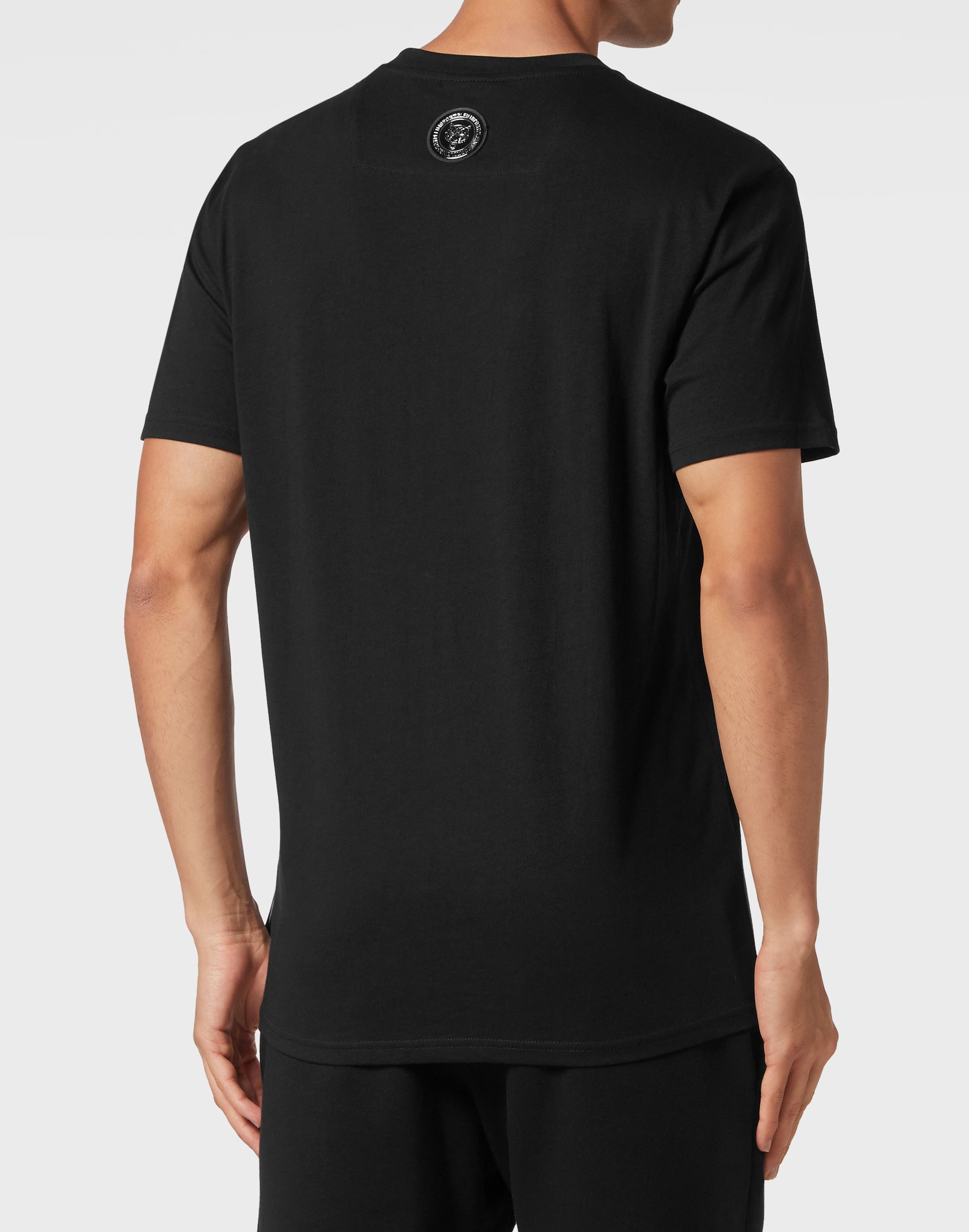 PLEIN SPORT T-Shirt »Lettering«