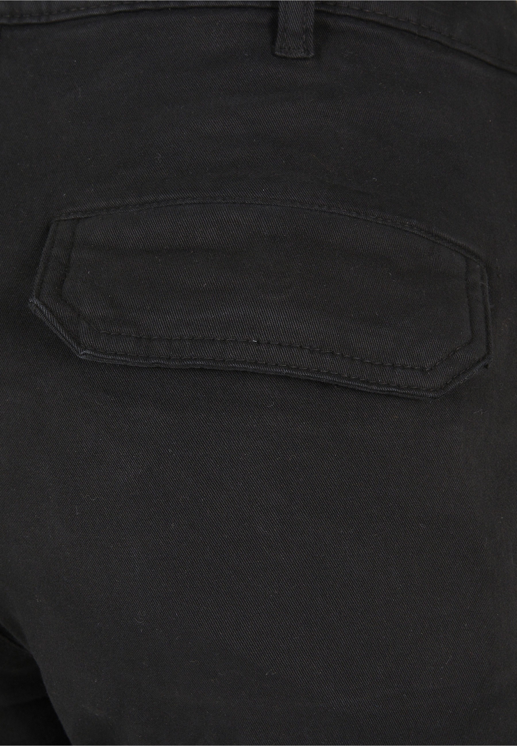 URBAN CLASSICS Cargohose »Urban Classics Ladies Cotton Twill Utility Pants«
