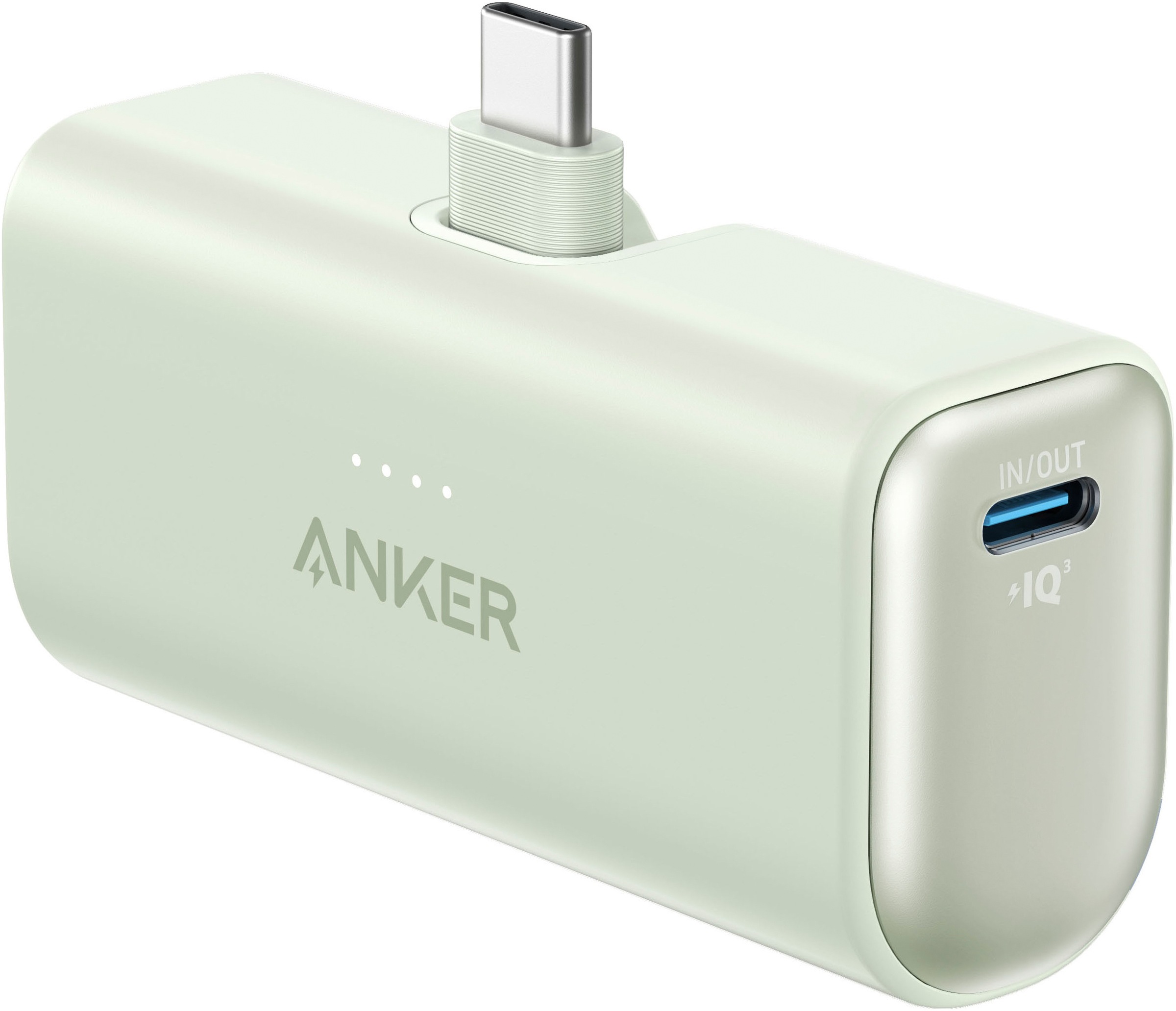 Anker Powerbank »A1653«, 5000 mAh