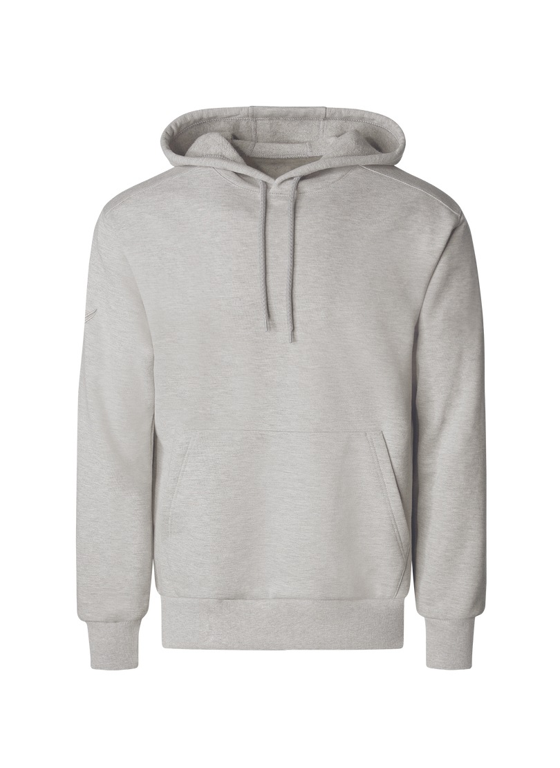 Trigema Kapuzensweatshirt »TRIGEMA Hoodie aus Sweatqualität«