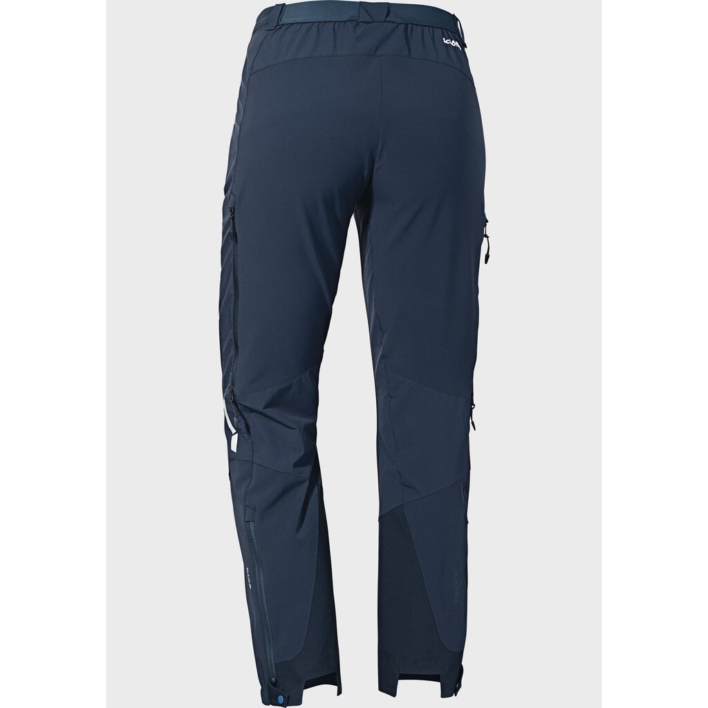 Schöffel Outdoorhose »Softshell Pants Kals L«