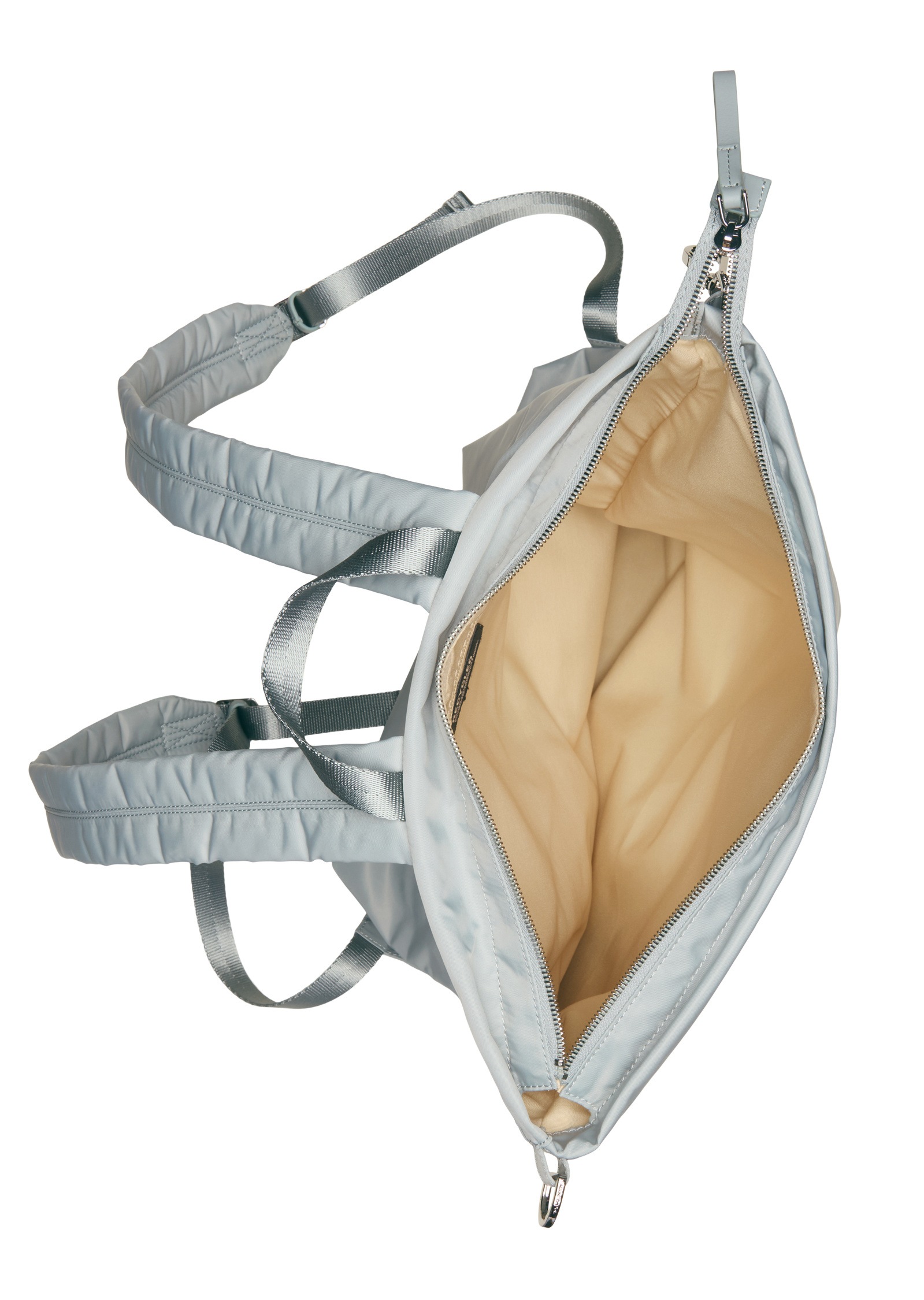 Marc O'Polo Rucksack »aus recyceltem Material«