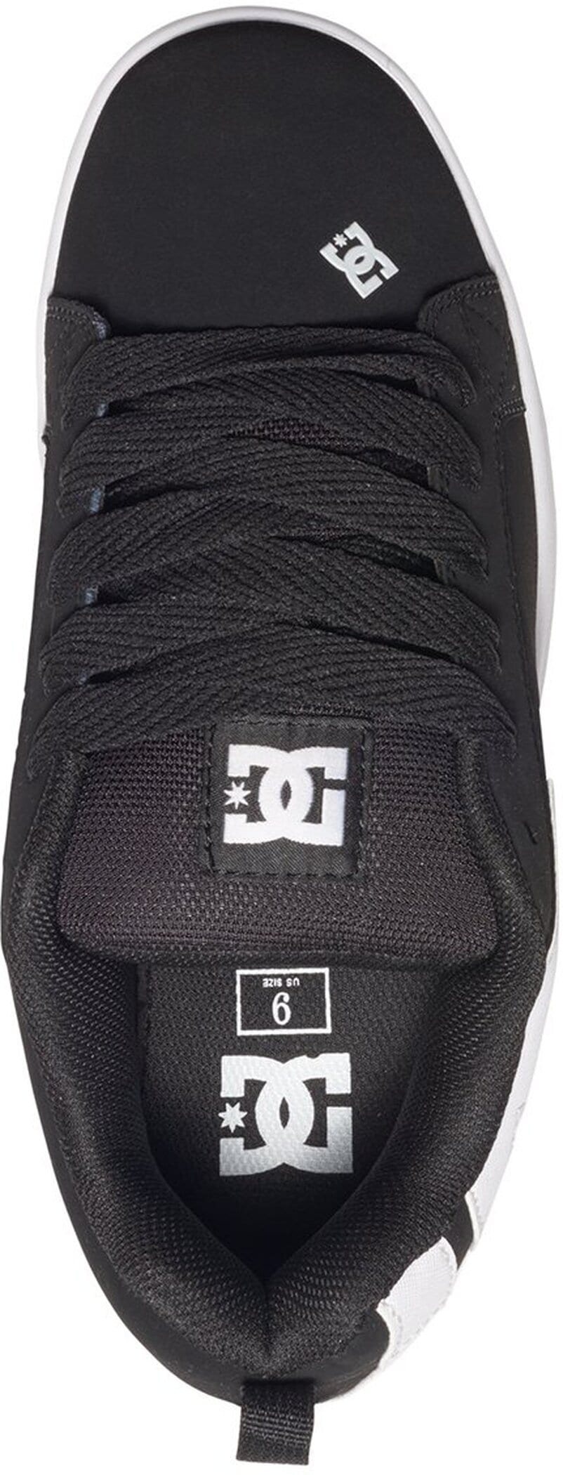 DC Shoes Sneaker »COURT GRAFFIK«
