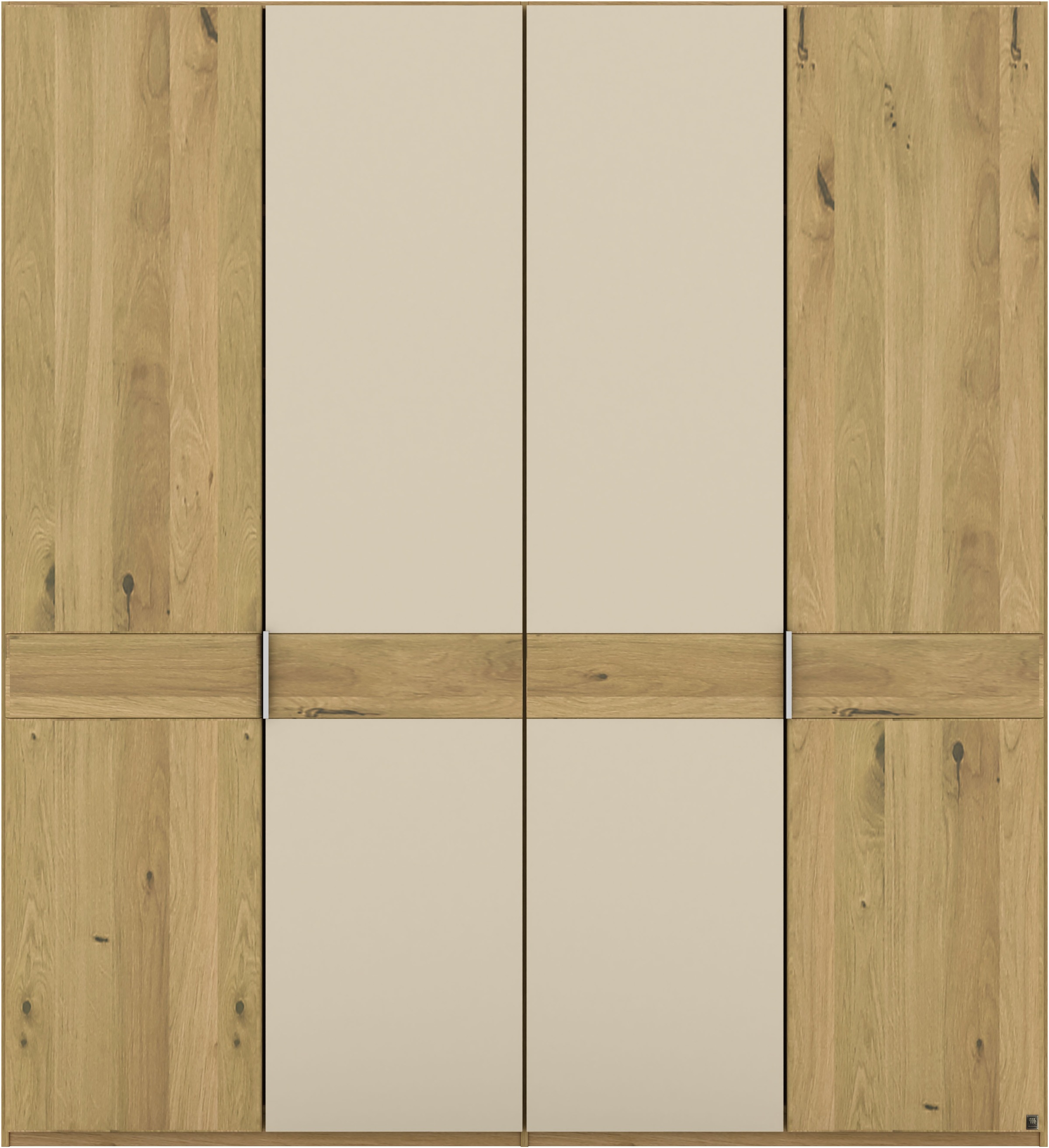 Musterring Kleiderschrank "Savona, Kleiderschrank, Schrank, Garderobe, teil günstig online kaufen