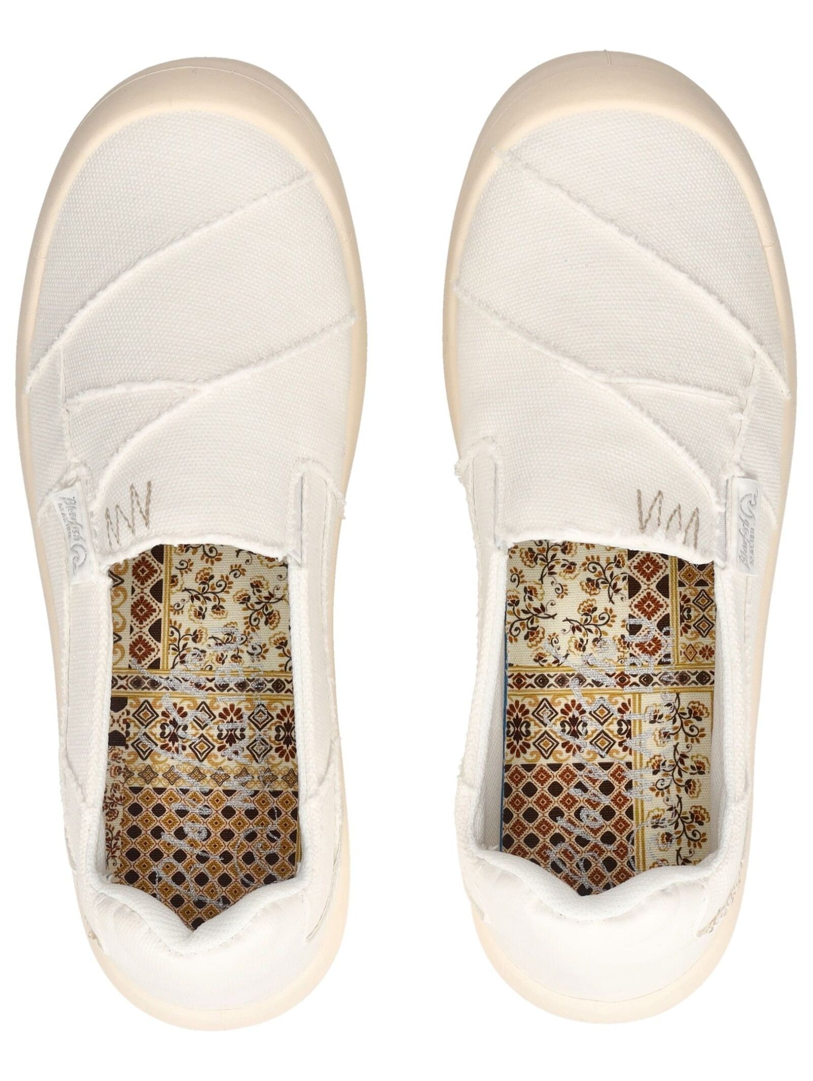 Blowfish Slipper »Blowfish Slipper Textil«