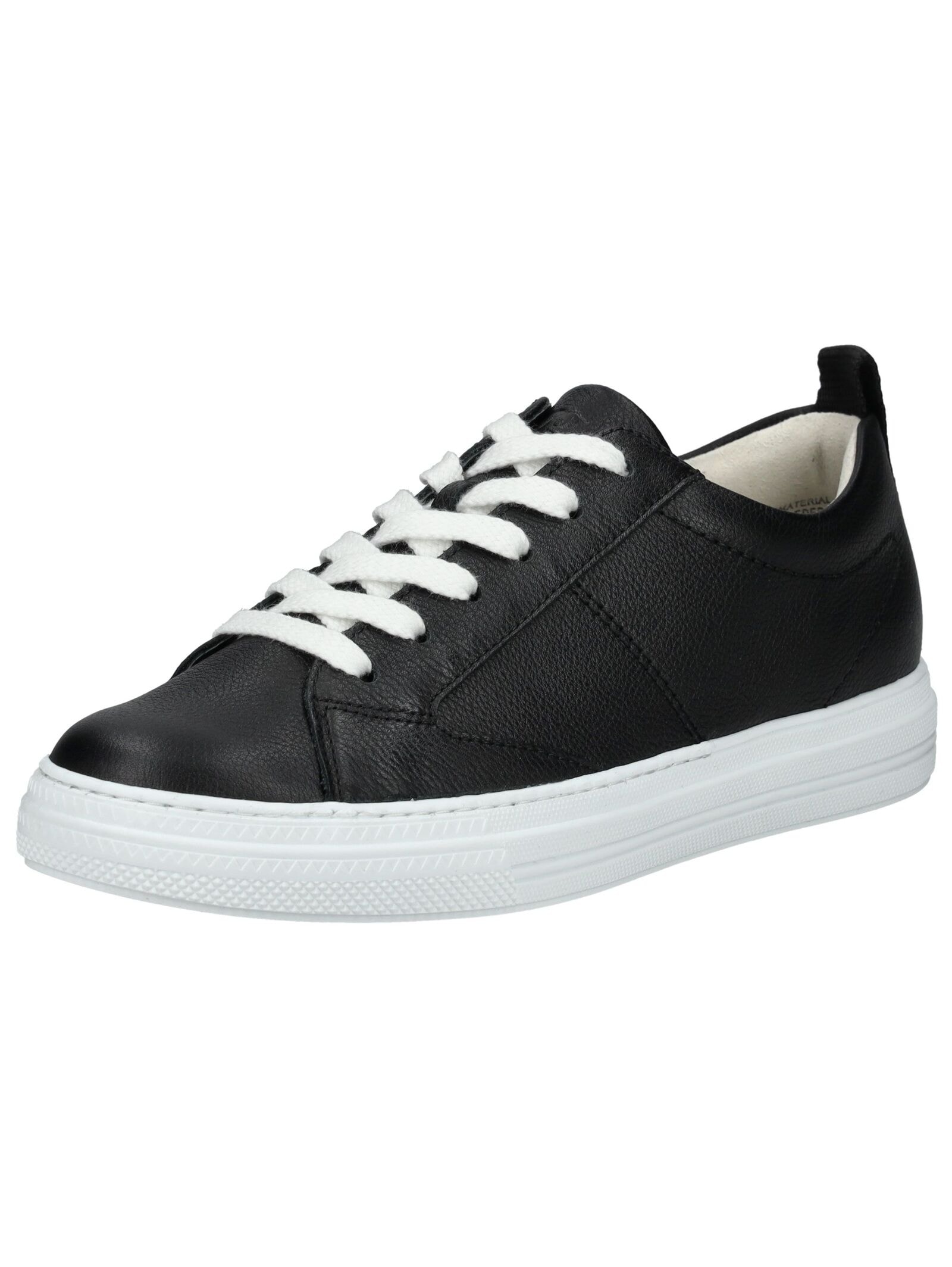 Paul Green Sneaker "Paul Green Sneaker Glattleder" günstig online kaufen