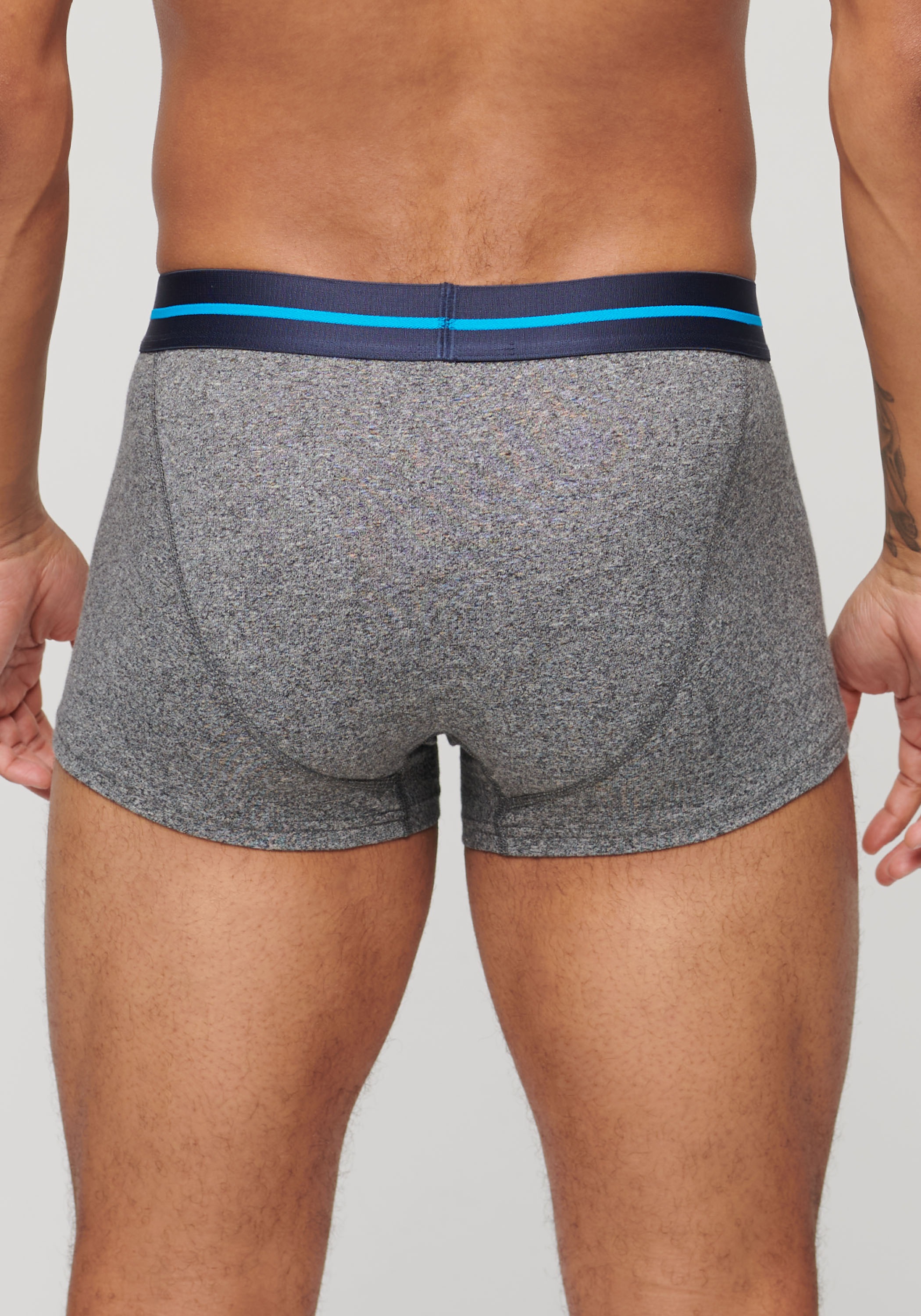 Superdry Boxershorts "BOXER TRIPLE PACK", (Packung, 3 St.) günstig online kaufen