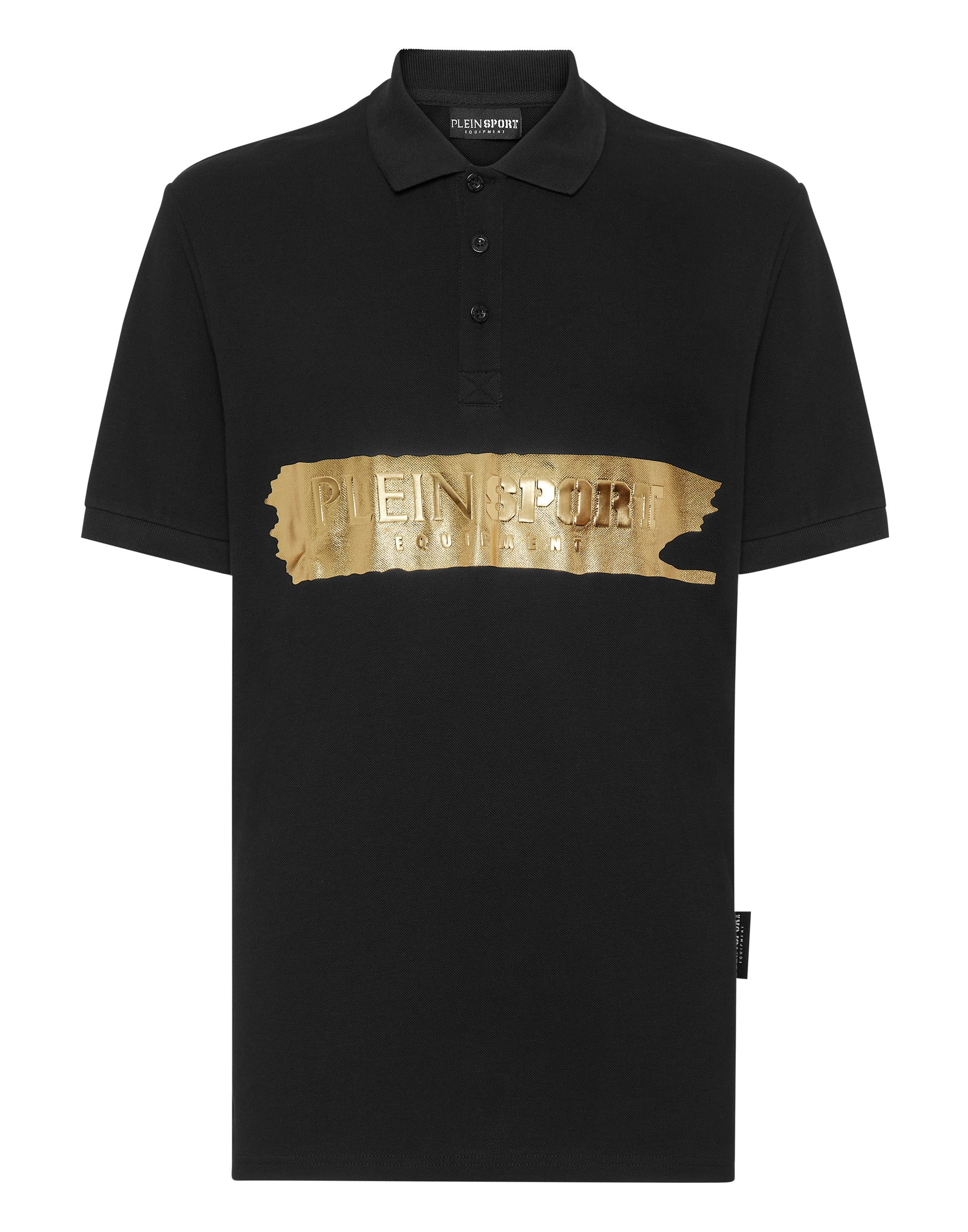 PLEIN SPORT Poloshirt »Poloshirt«