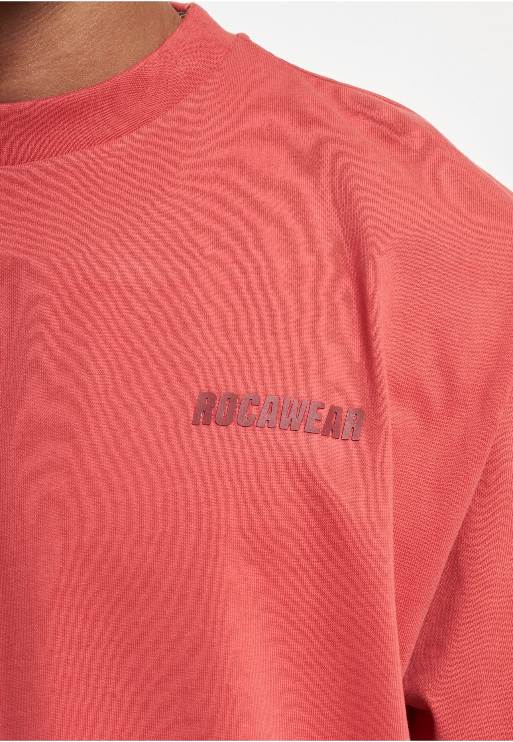Rocawear T-Shirt »Rocawear Rocawear Clean T-Shirts« 1 Stk.