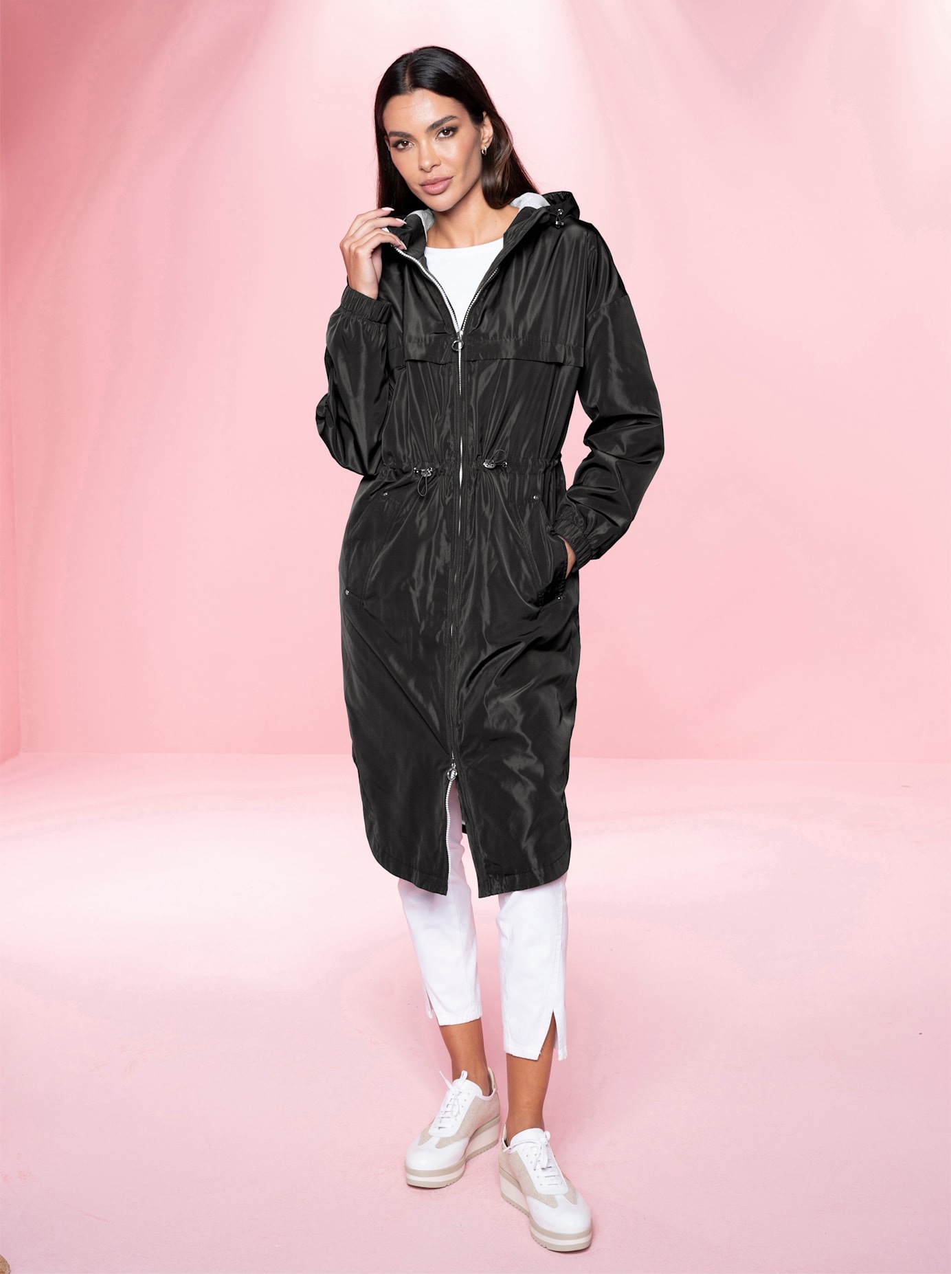 Heine regenjacken Clearance