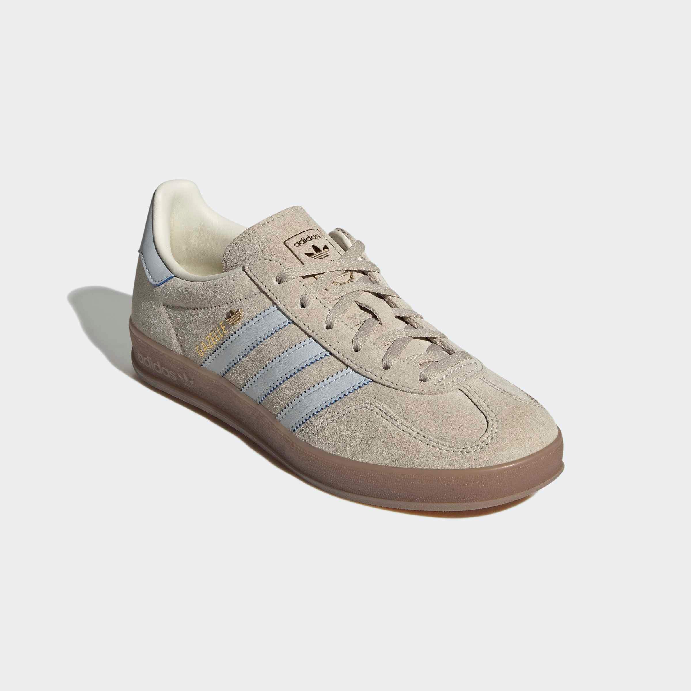 adidas Originals Sneaker "GAZELLE INDOOR" günstig online kaufen