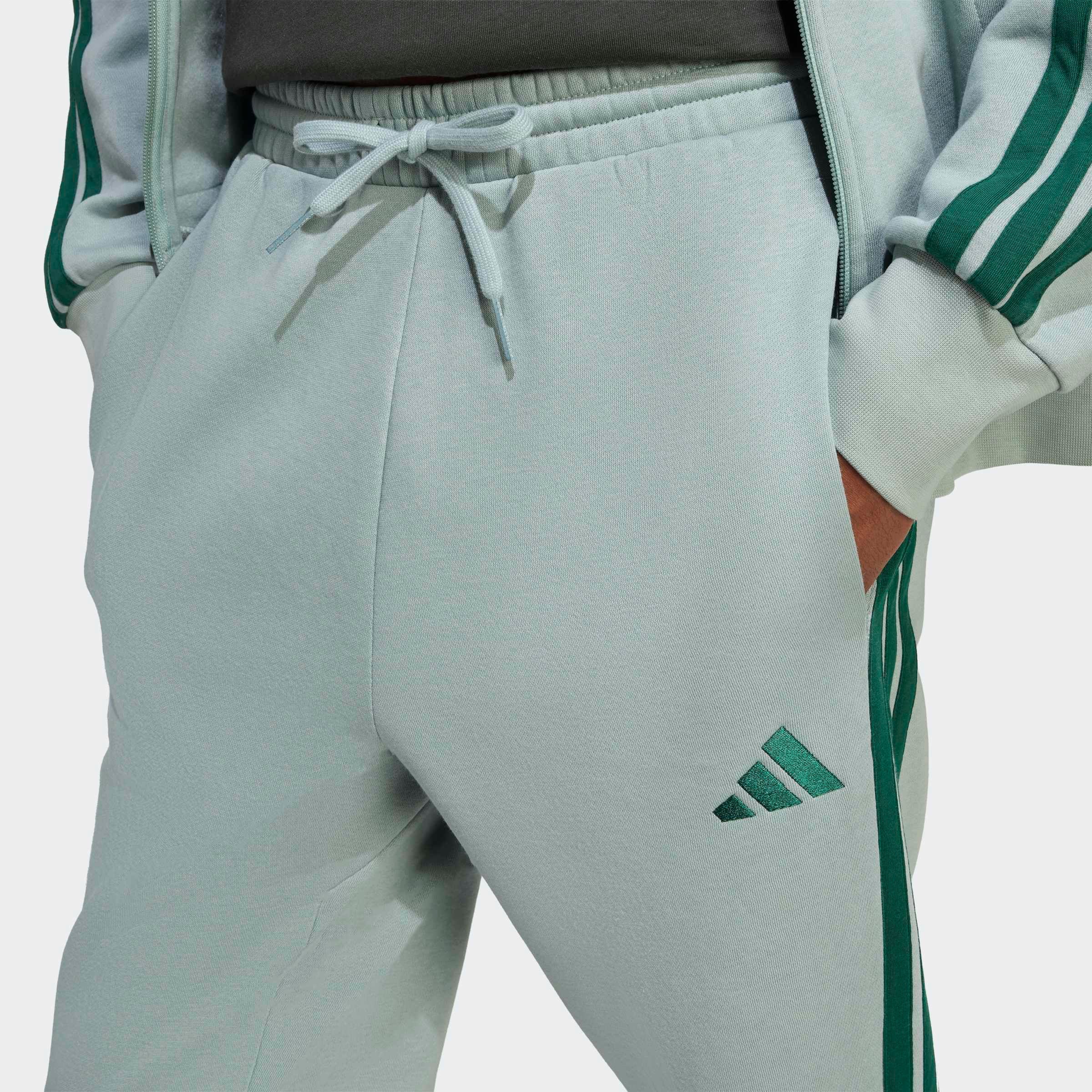 adidas Sportswear Sporthose »ESSENTIALS 3-STREIFEN«