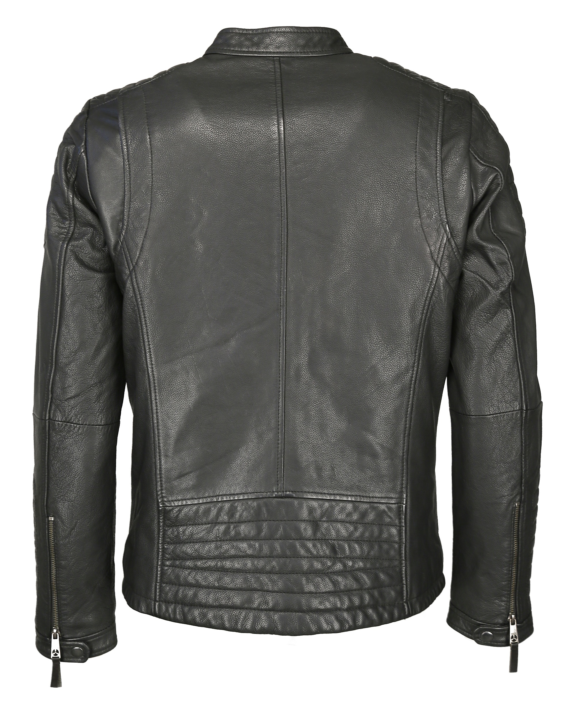 TOP GUN Lederjacke »TG20192023«