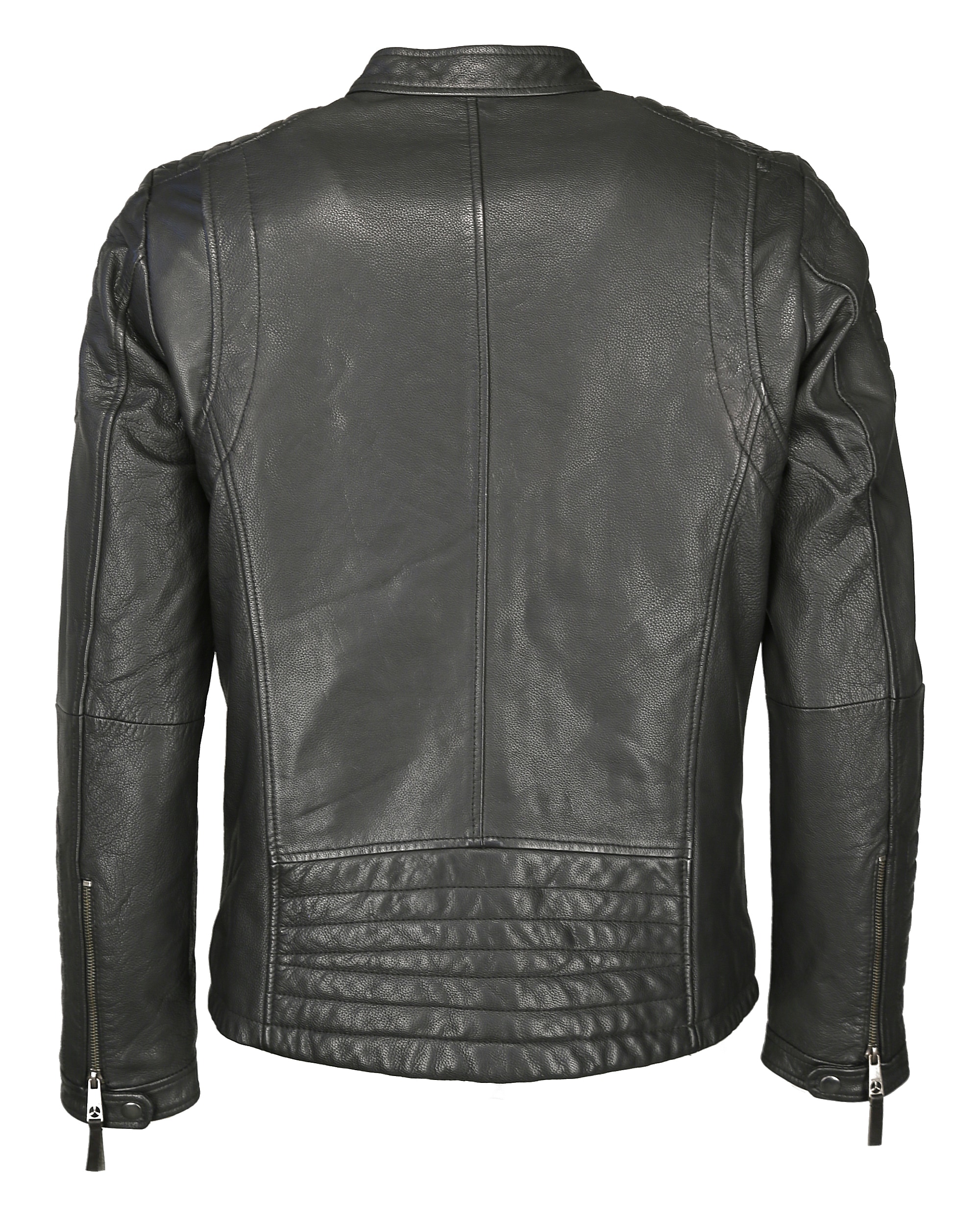 TOP GUN Lederjacke "TG20192023" günstig online kaufen