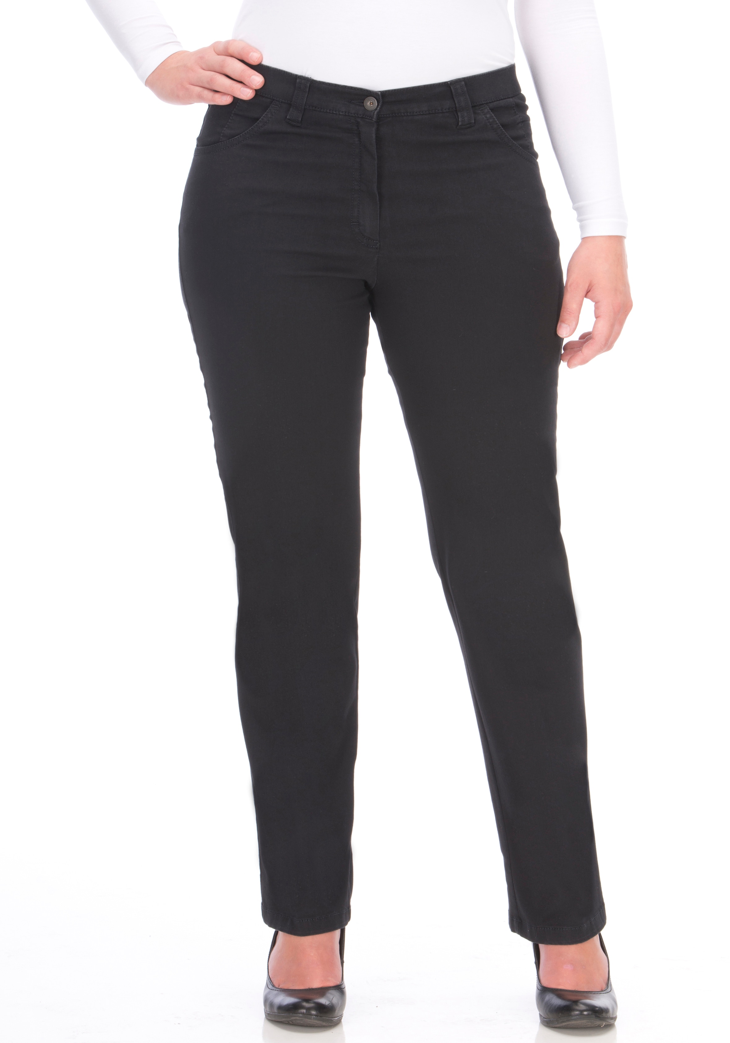 KjBRAND "Babsie" mit Stretch