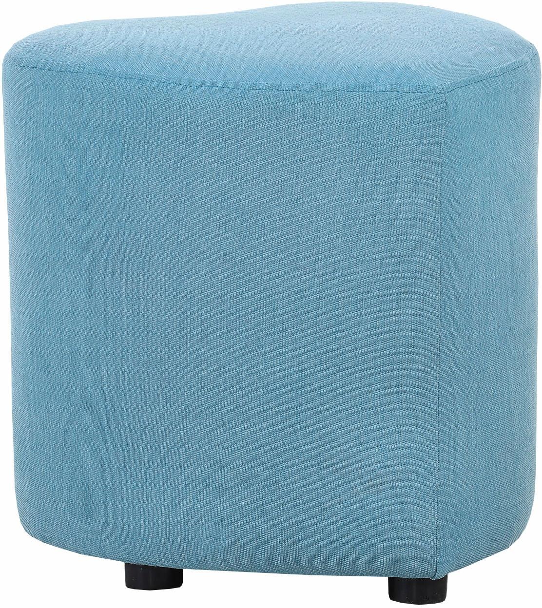 Gutmann Factory Sitzhocker »Amore«, in Herzform