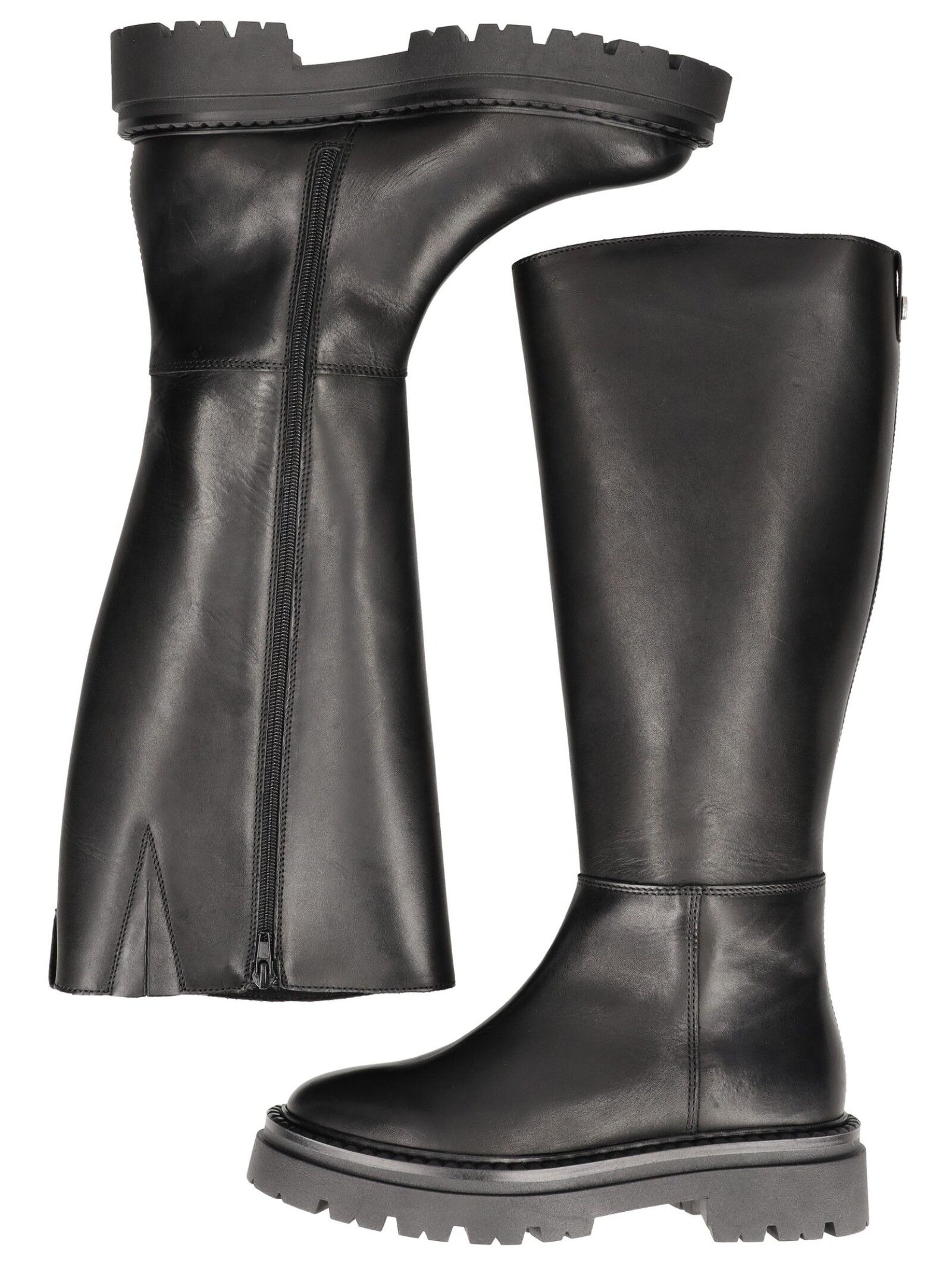 STEVE MADDEN Stiefel »STEVE MADDEN Stiefel Leder«