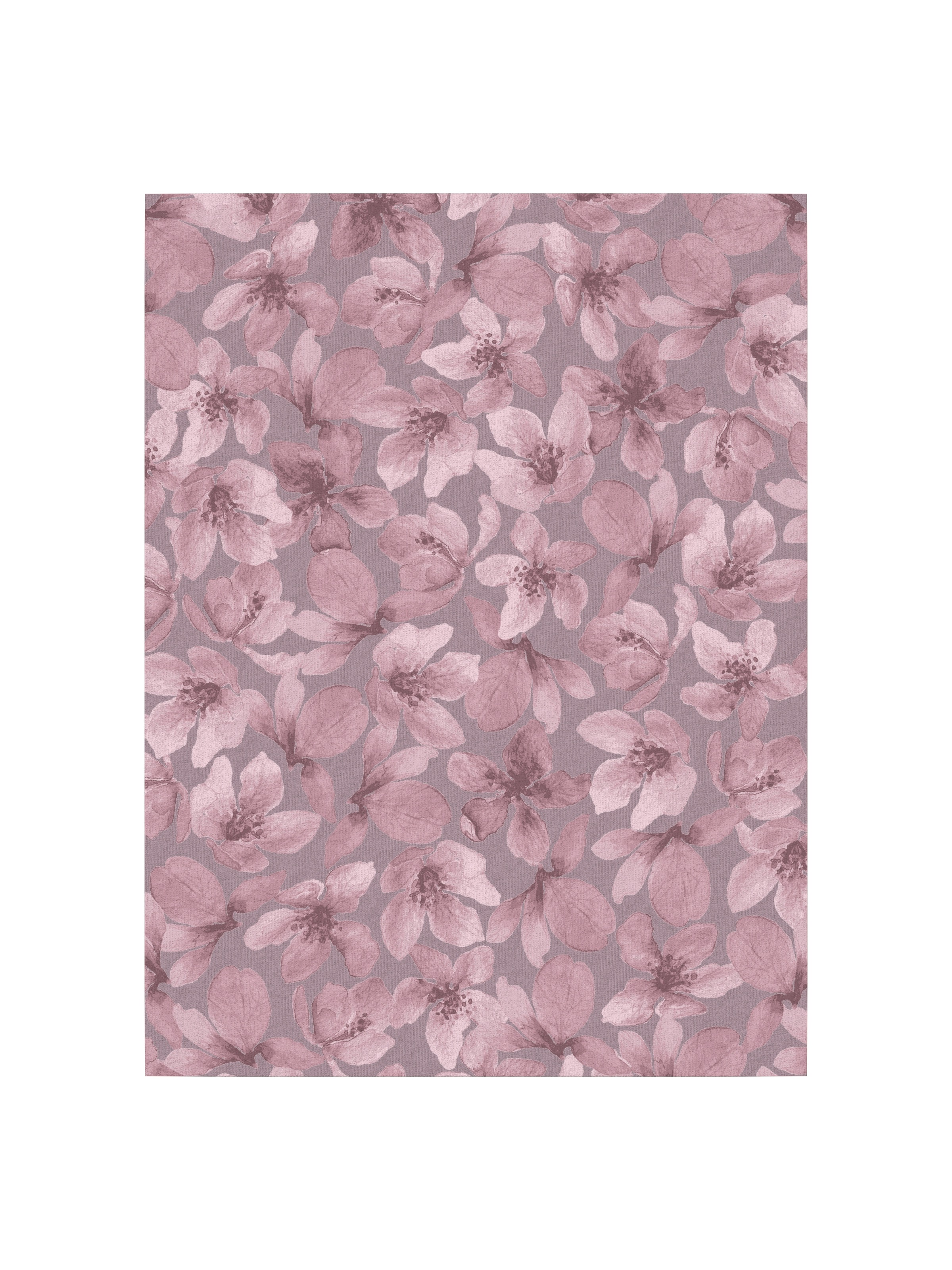 Name It Boxershorts »NMFTIGHTS 3P MAUVE FLOWER NOOS«, (Packung, 3 St.)