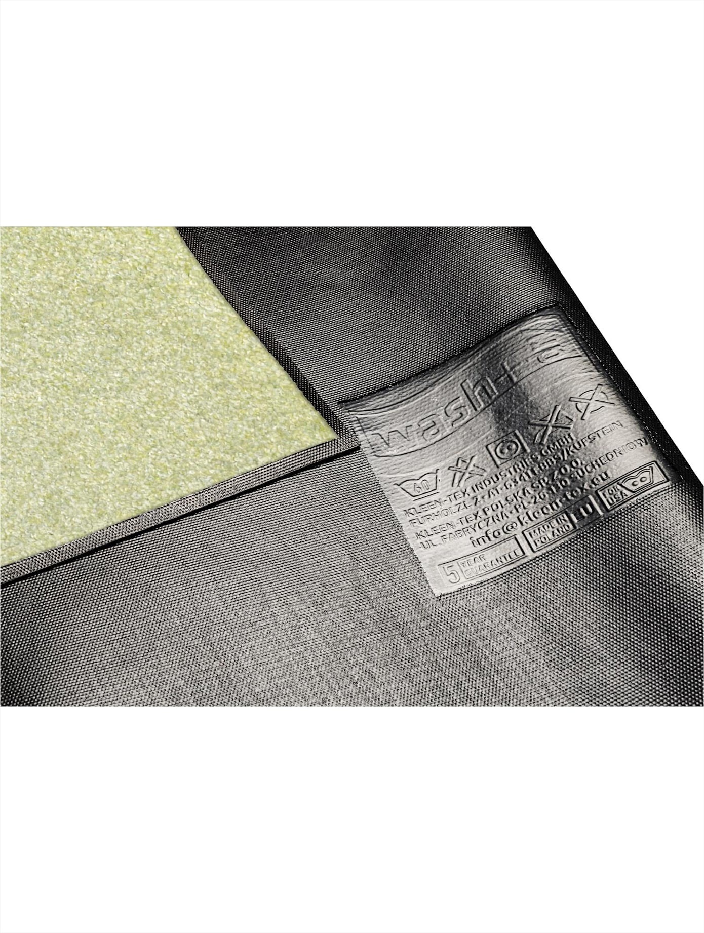 Fußmatte 7 mm Höhe günstig online kaufen