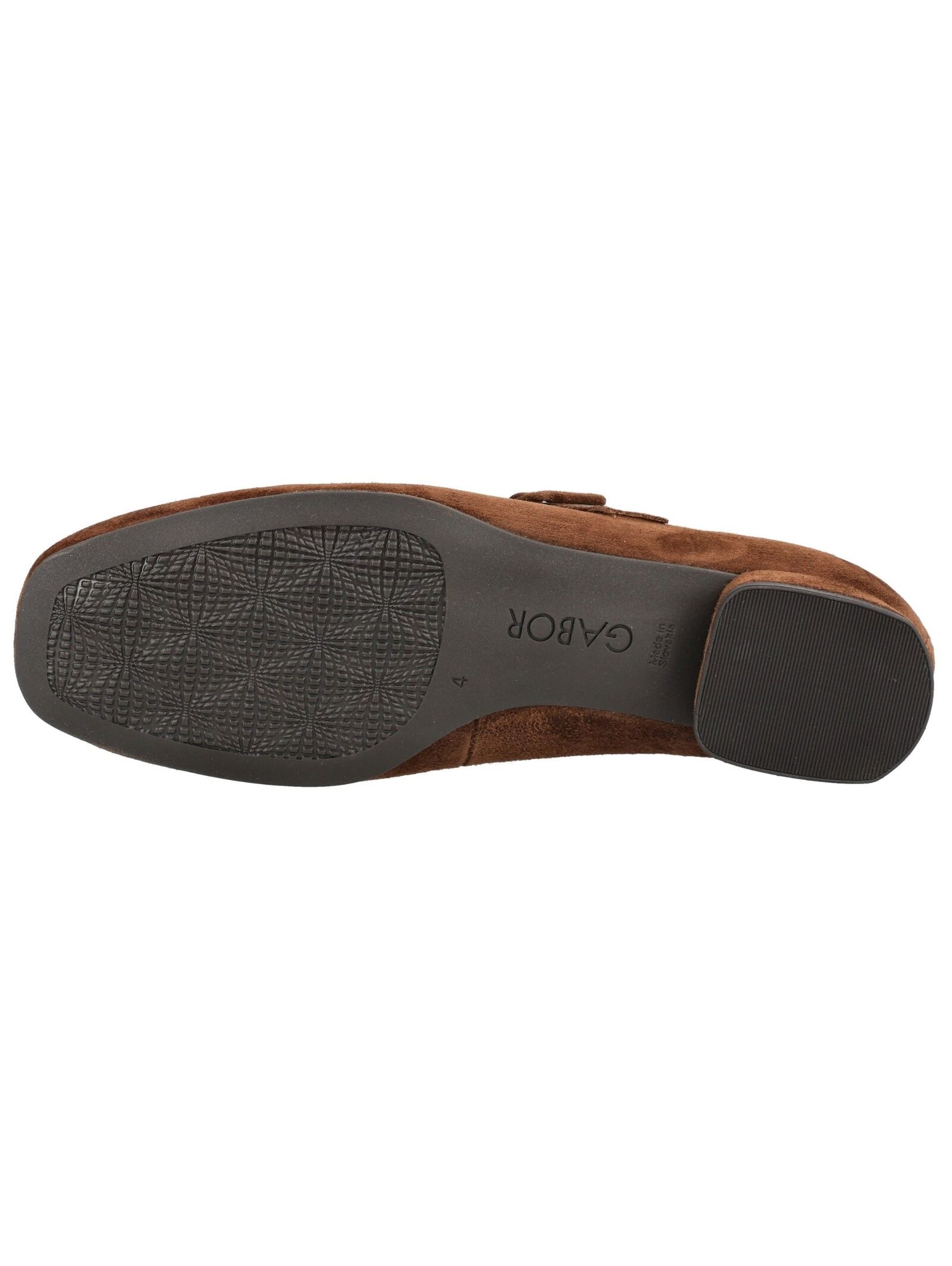 Gabor Pumps »Gabor Pumps Veloursleder«