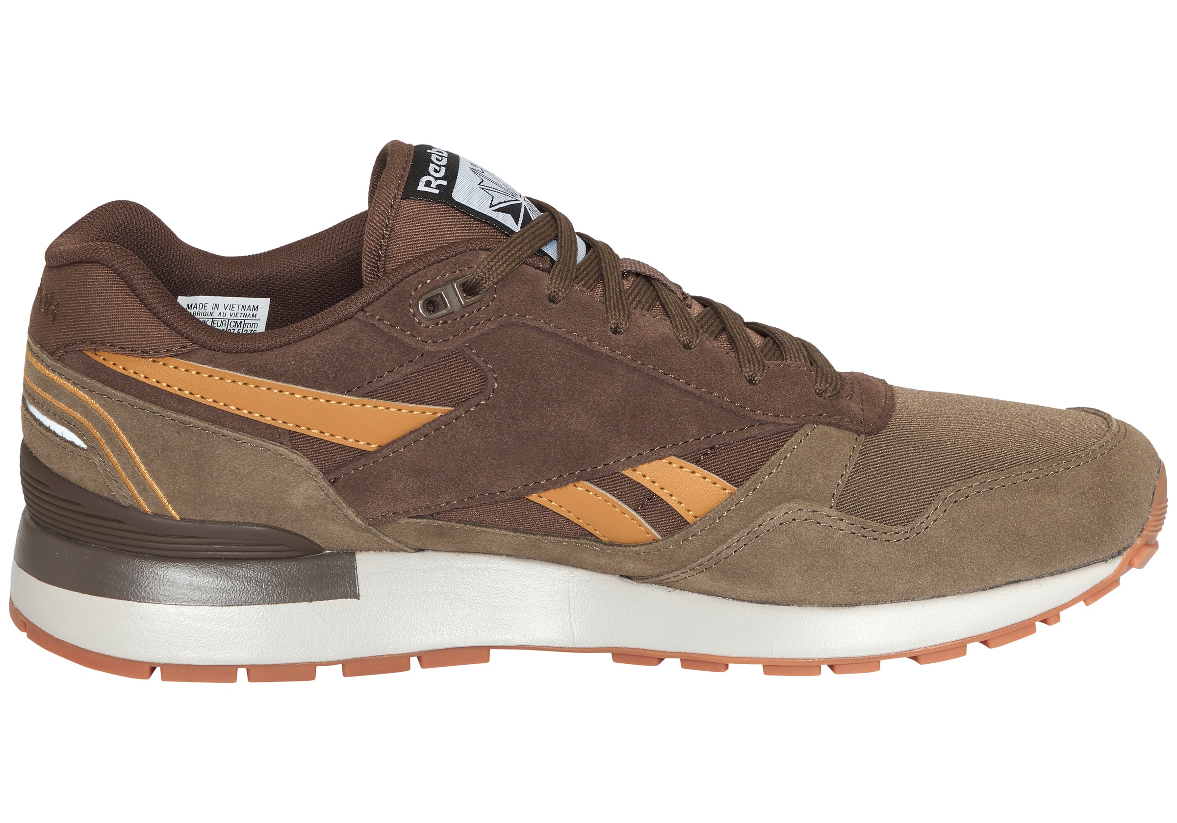 Reebok Classic Sneaker »GL1600«