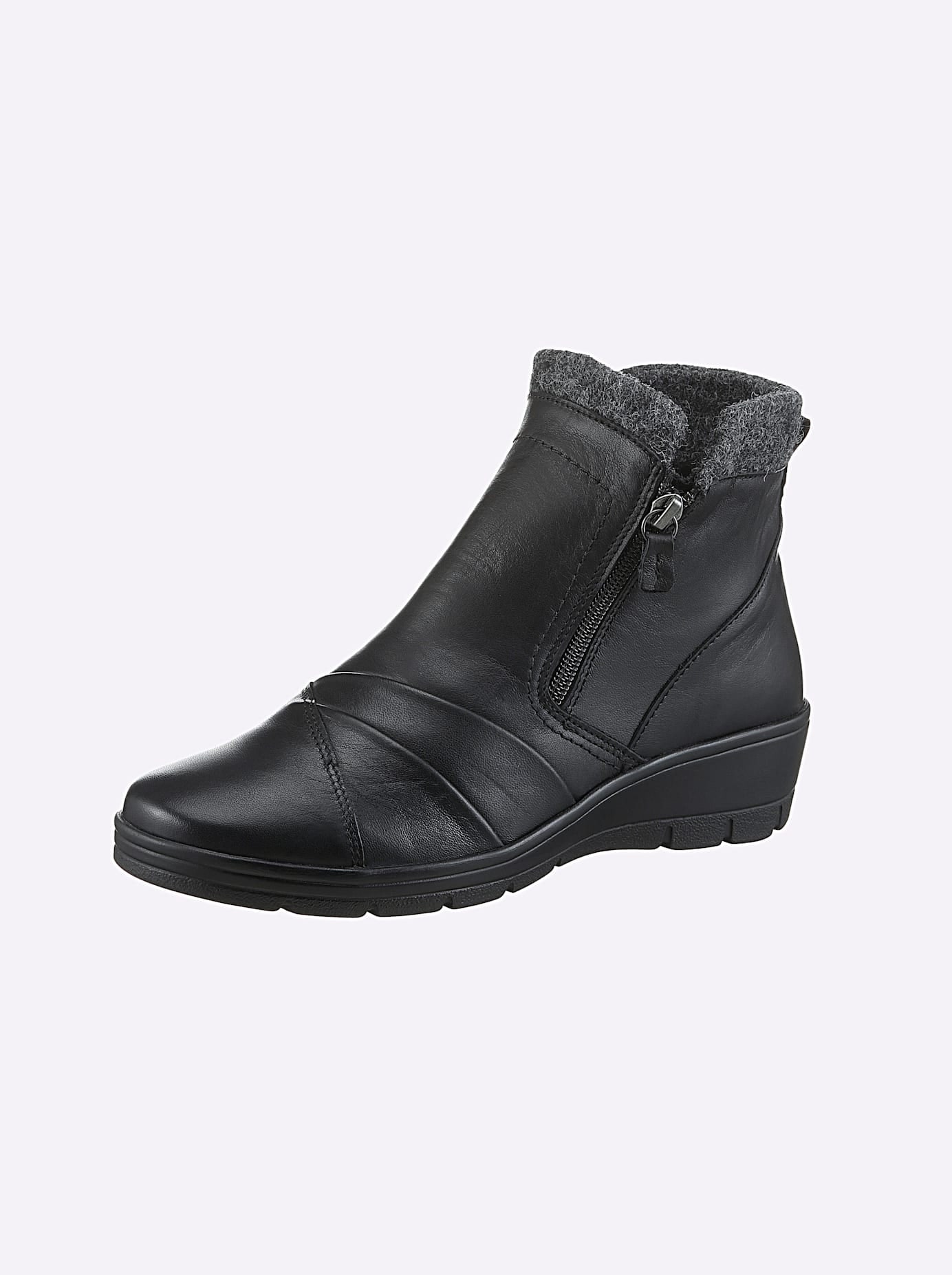 Classic Stiefelette günstig online kaufen