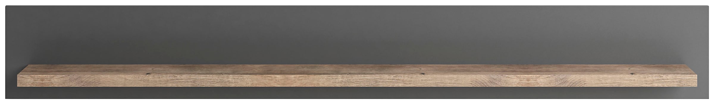 set one by Musterring Wandboard "Lancaster", Breite 150 oder 180 cm, Ablageboden in Eiche