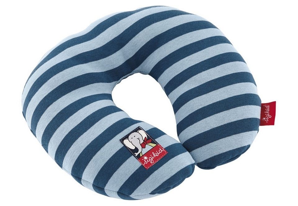 Nackenhörnchen, Lolo Lombardo, Sigikid