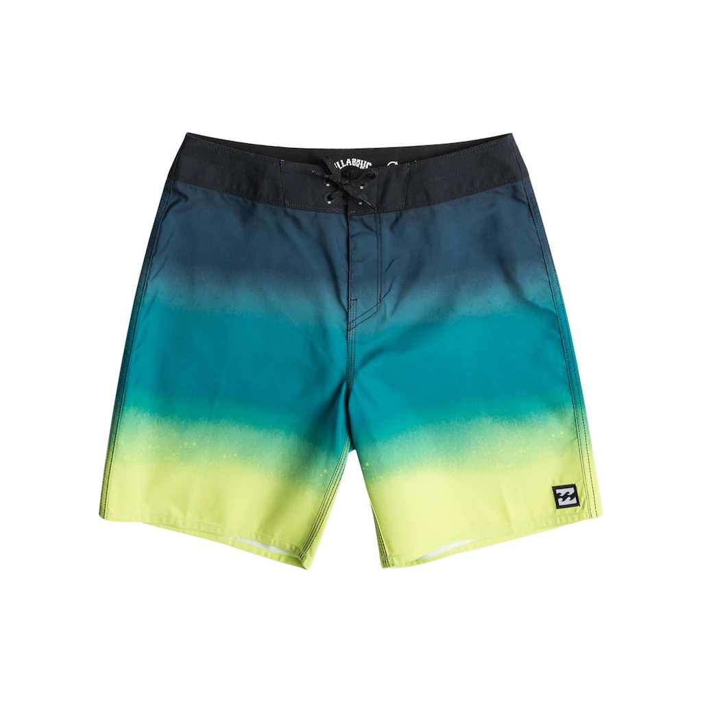 Billabong Boardshorts »All Day Fade OG«