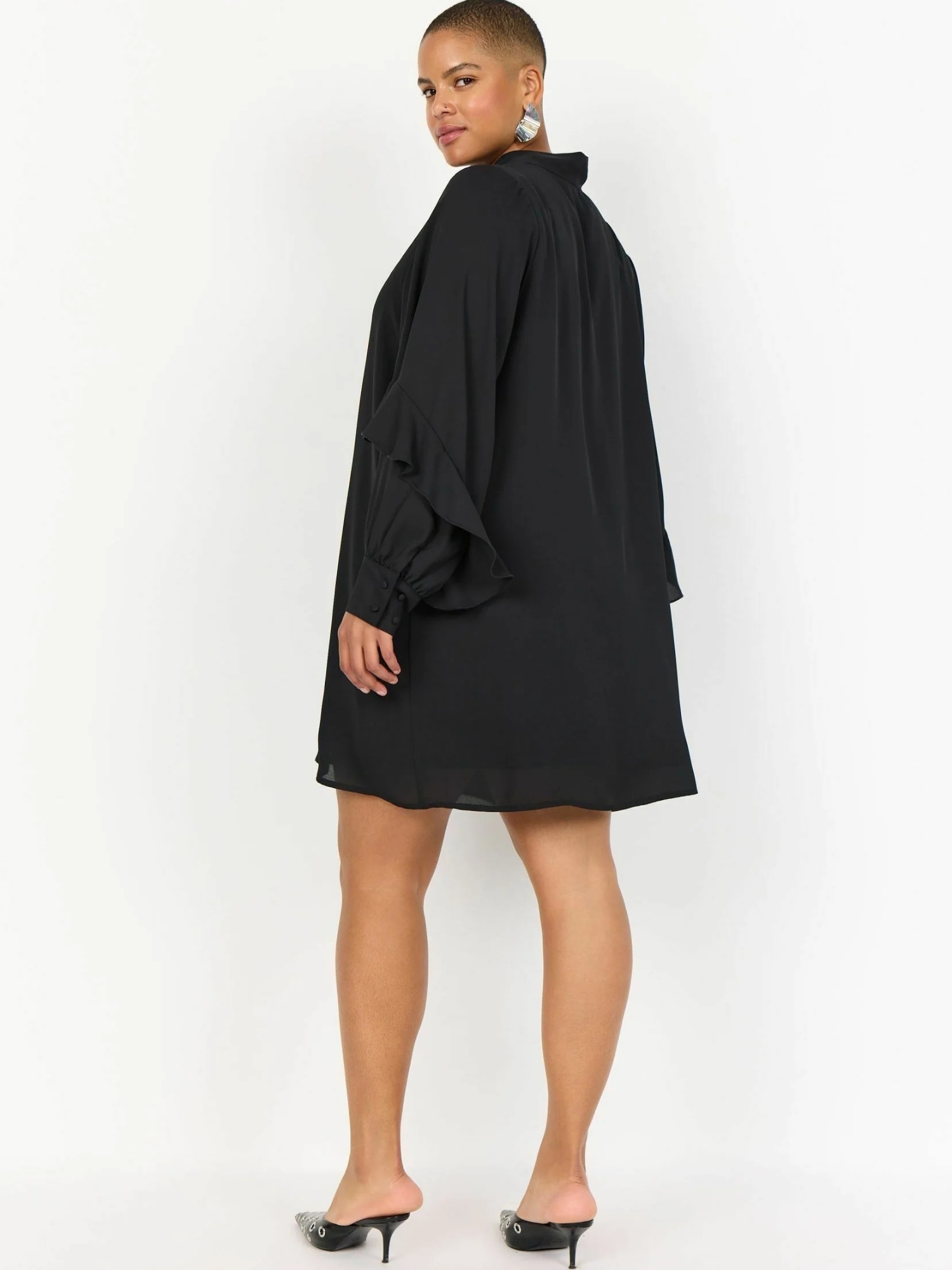 Wasabi Concept Jerseykleid »Wasabi Concept Dress WA-THERESE«