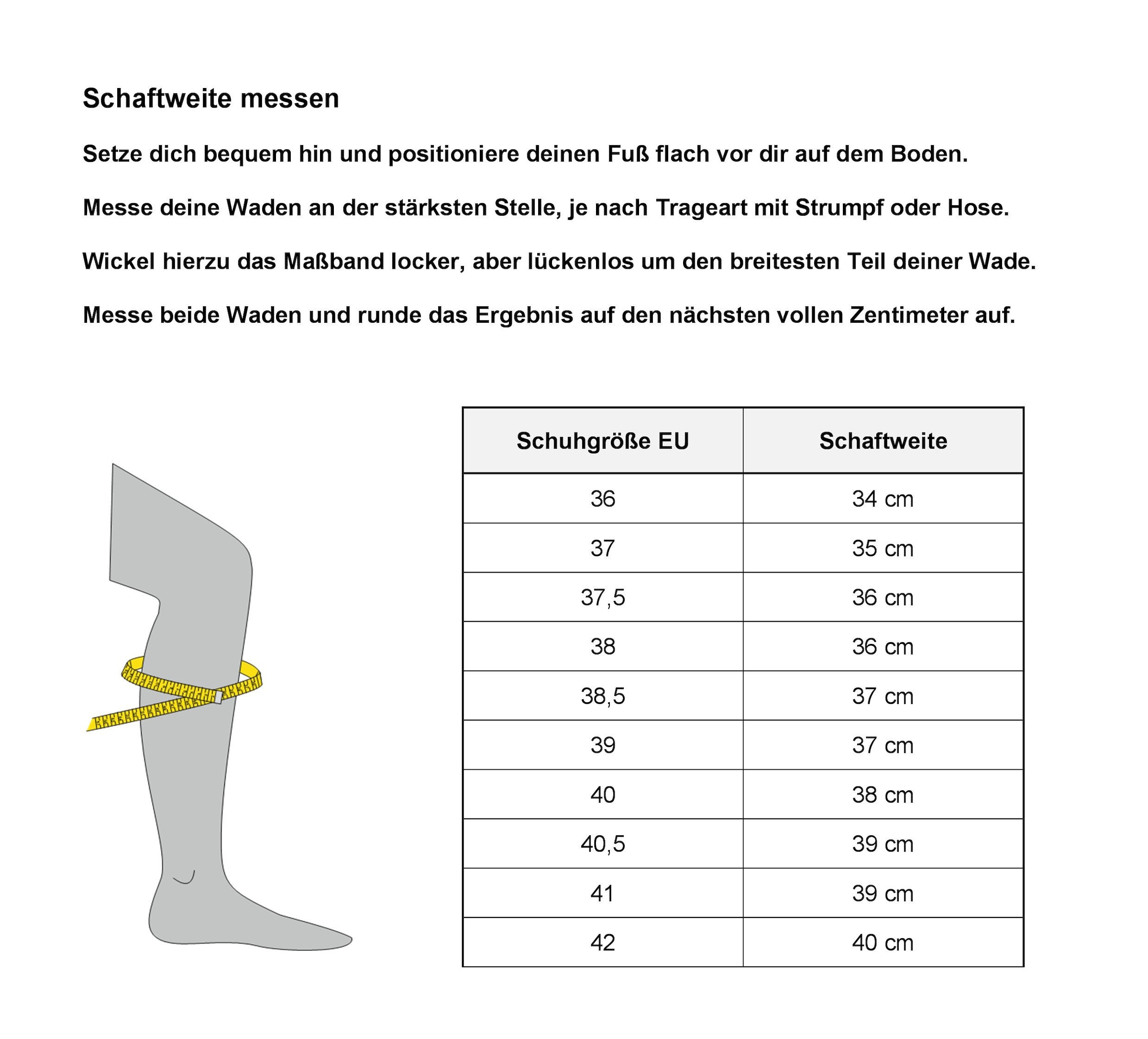 Paul Green Stiefel, Langschaftstiefel, Profilsohle, mit Stretch außen und Reißverschluss